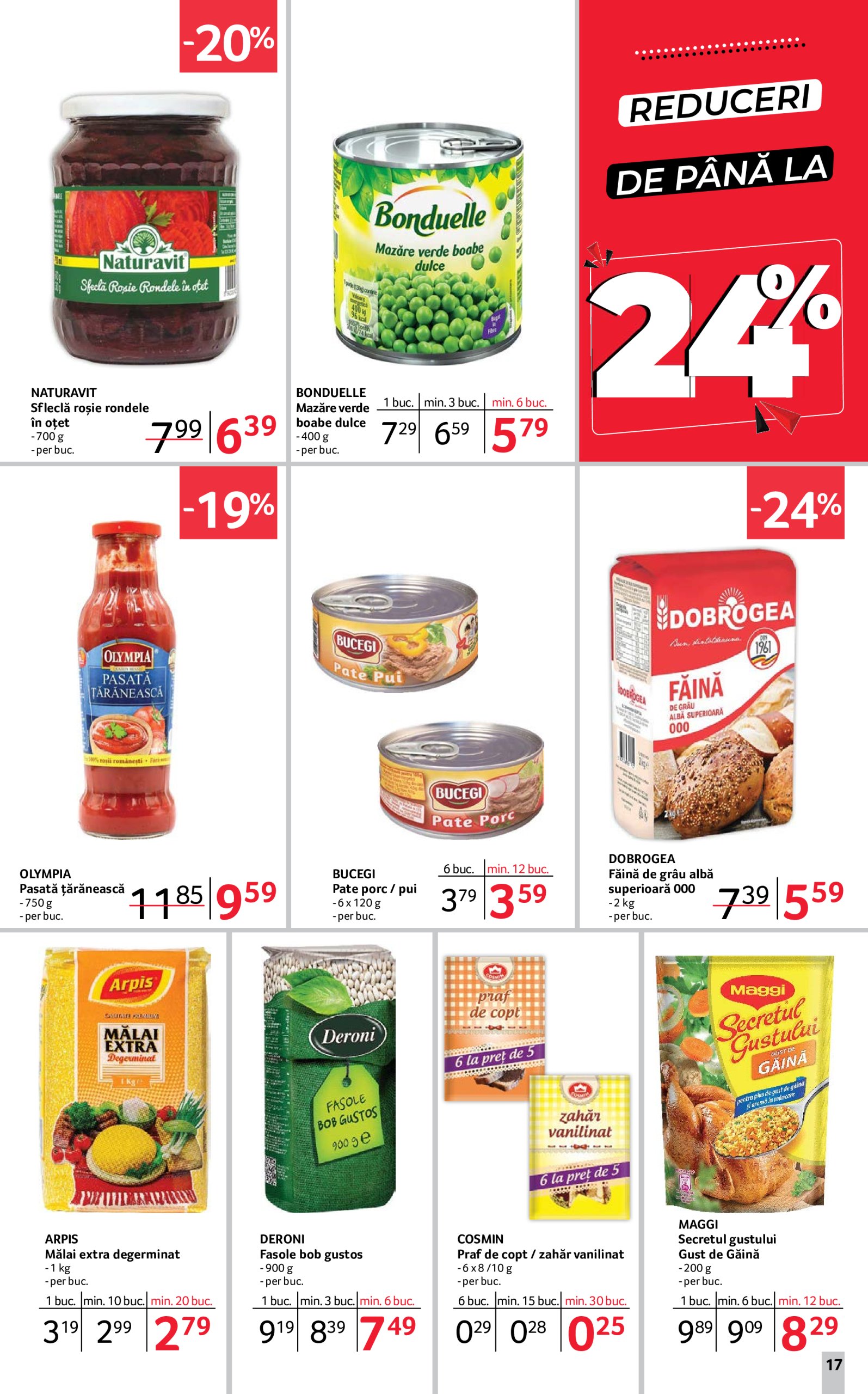 selgros - Catalog Selgros valabil din 02.05. - 15.05. - page: 17 selgros - Catalog Selgros valabil din 02.05. - 15.05. - page: 17