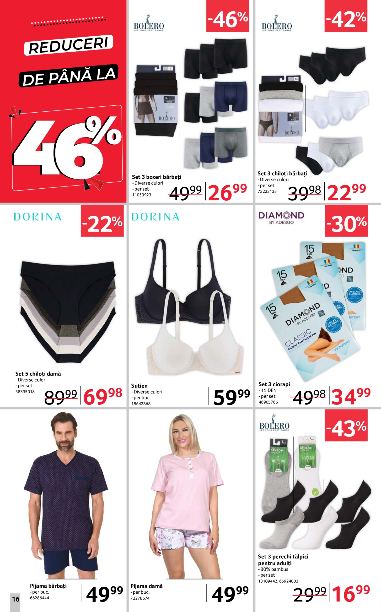 selgros - Catalog Selgros - Non Food valabil din 16.05. - 29.05. - page: 16