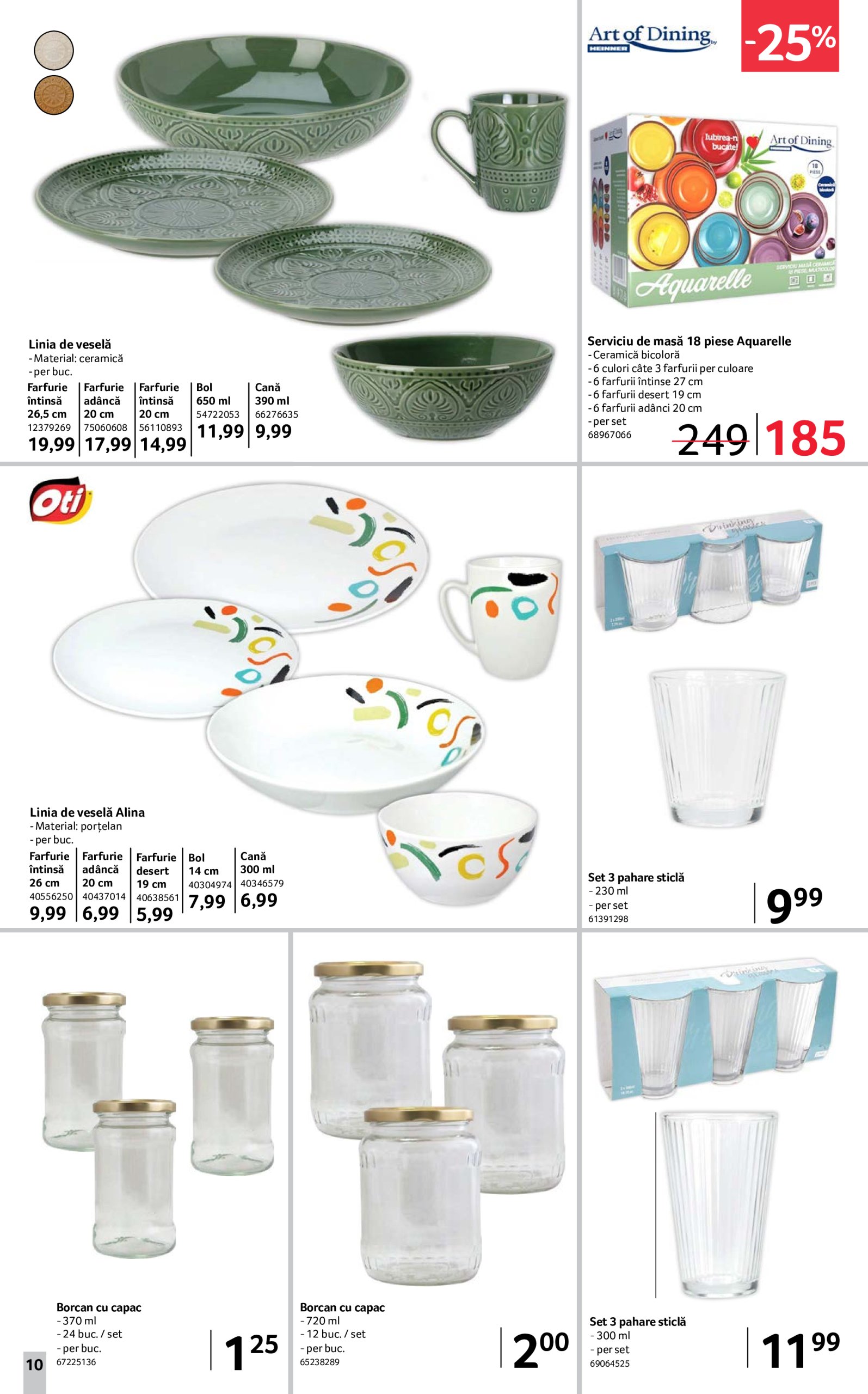 selgros - Catalog Selgros - Non Food valabil din 16.05. - 29.05. - page: 10
