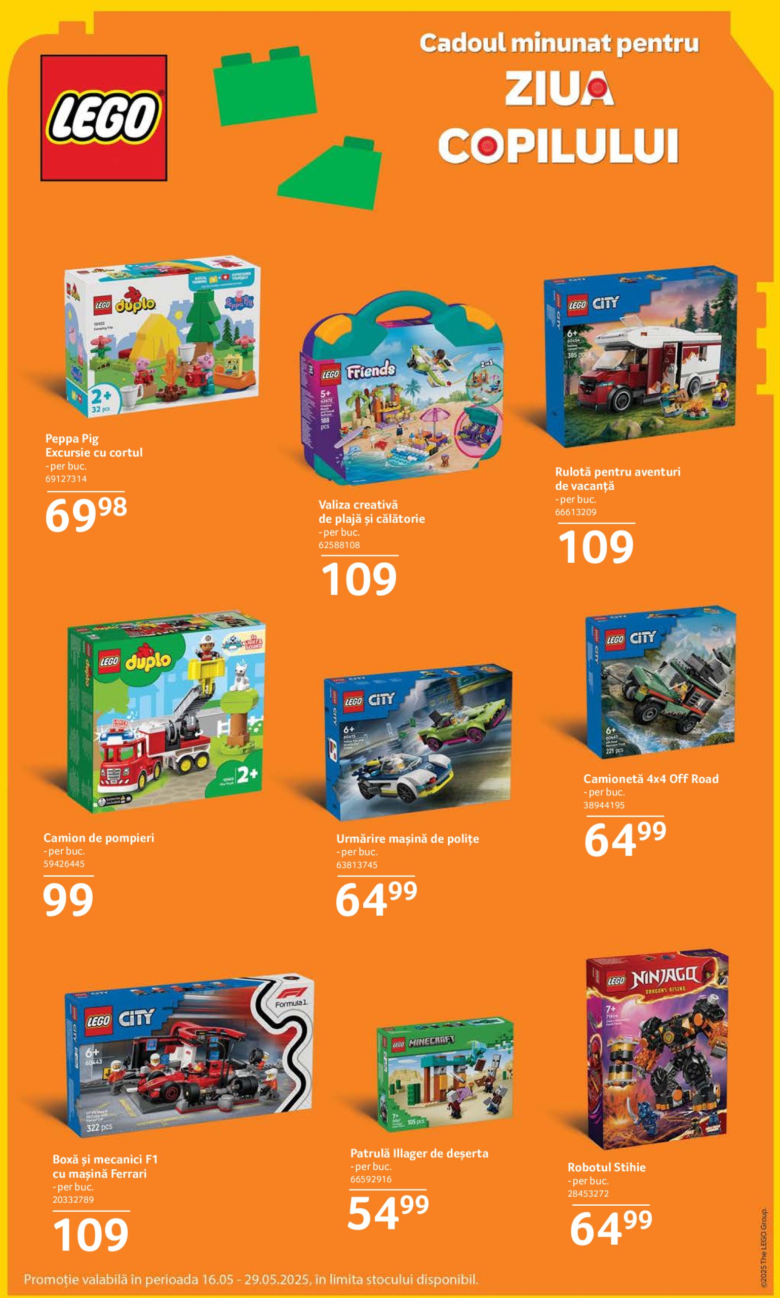 selgros - Catalog Selgros - Non Food valabil din 16.05. - 29.05. - page: 19