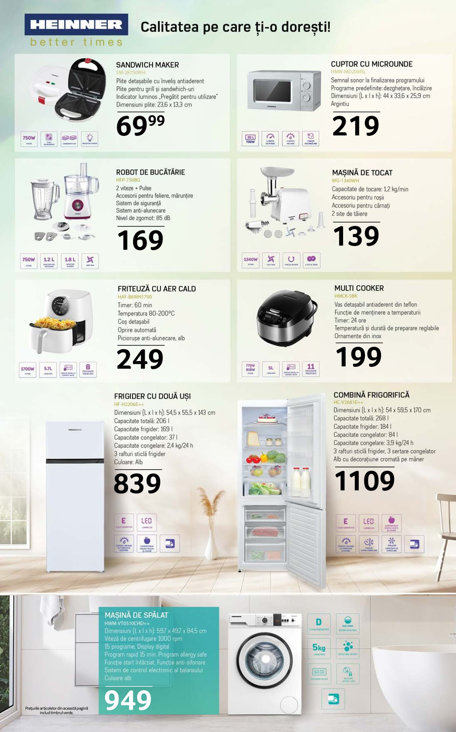 selgros - Catalog Selgros - Non Food valabil din 16.05. - 29.05. - page: 2