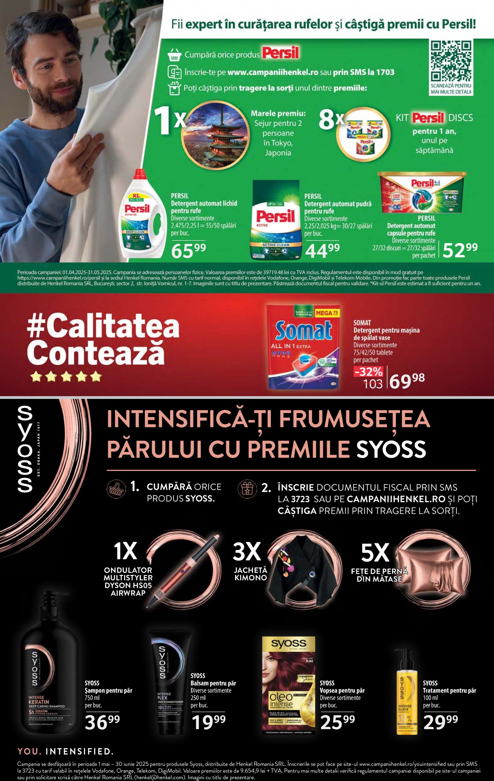 selgros - Catalog Selgros - Magazine Mici valabil din 16.05. - 25.05. - page: 17