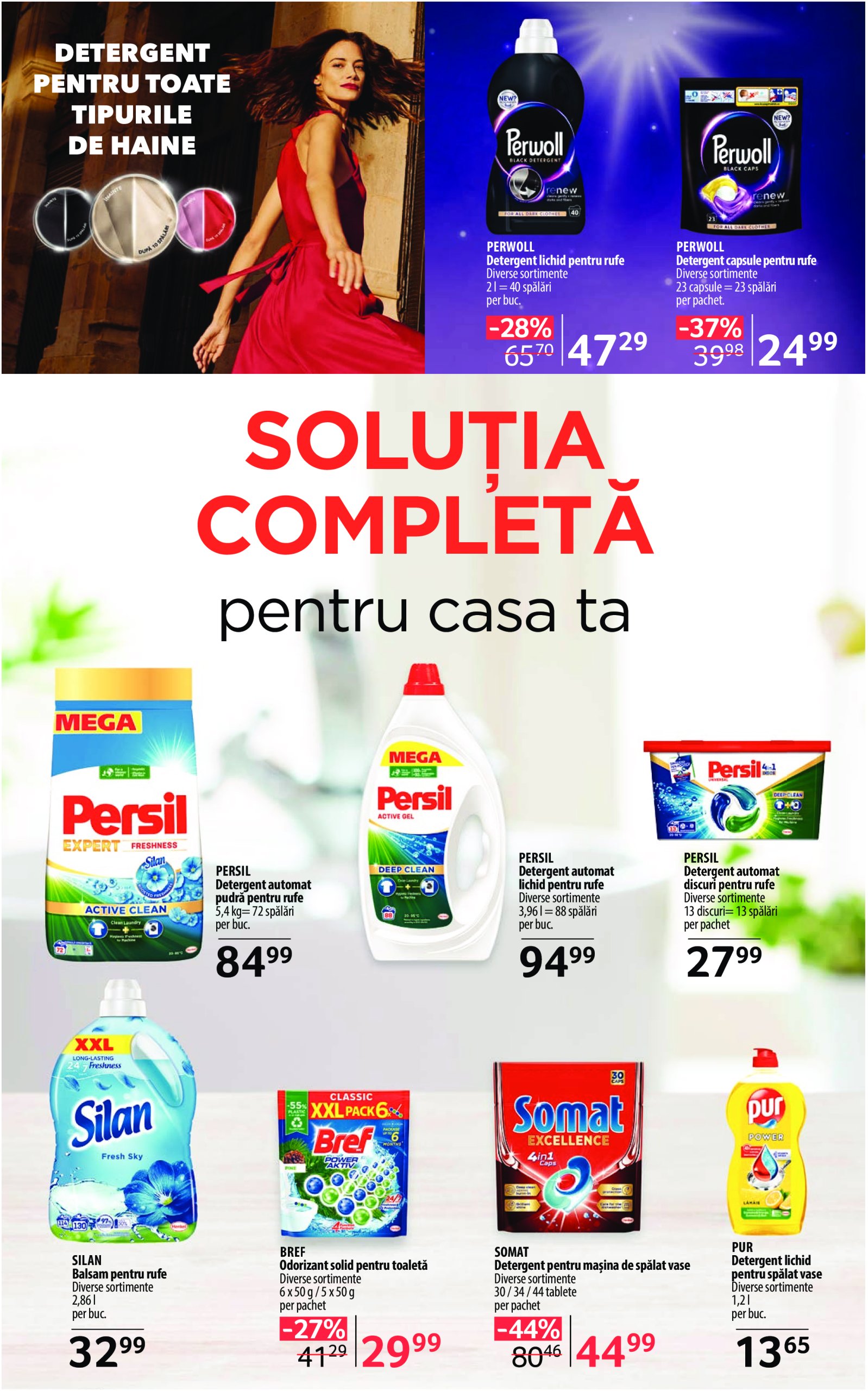 selgros - Catalog Selgros - Magazine Mici valabil din 30.05. - 12.06. - page: 16