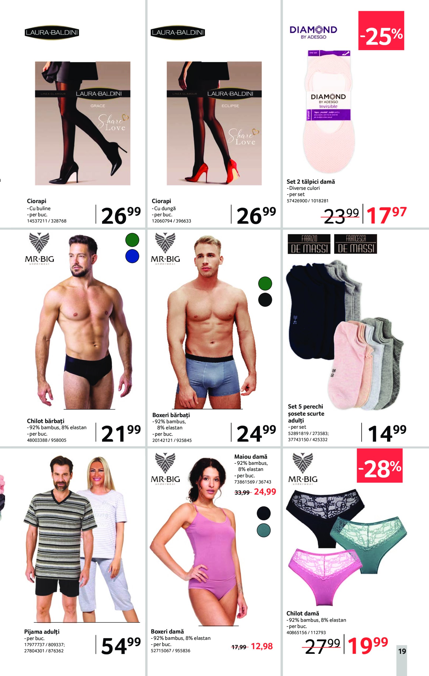 selgros - Catalog Selgros - Non Food valabil din 30.05. - 12.06. - page: 19