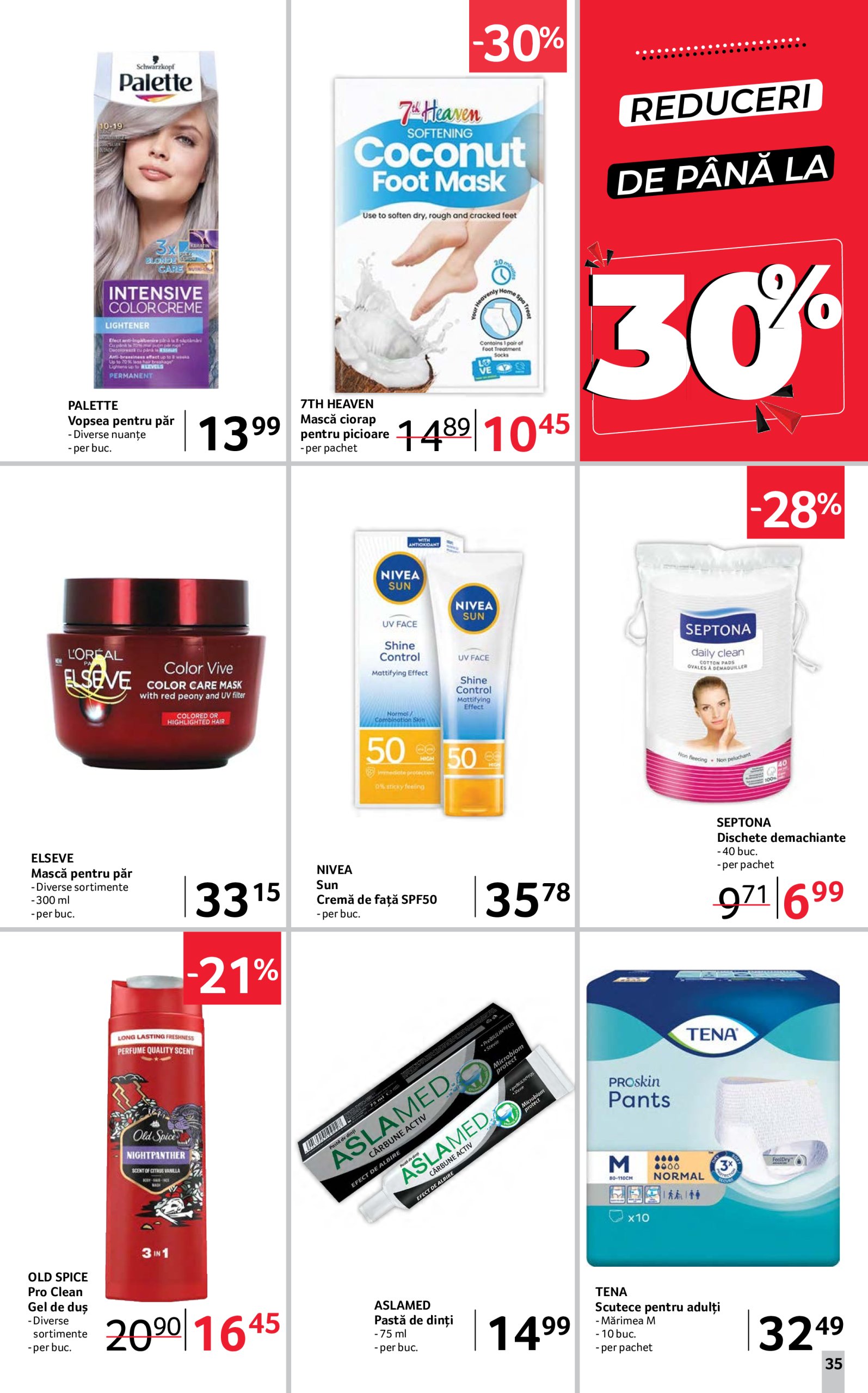 selgros - Catalog Selgros valabil din 30.05. - 12.06. - page: 35 selgros - Catalog Selgros valabil din 30.05. - 12.06. - page: 35
