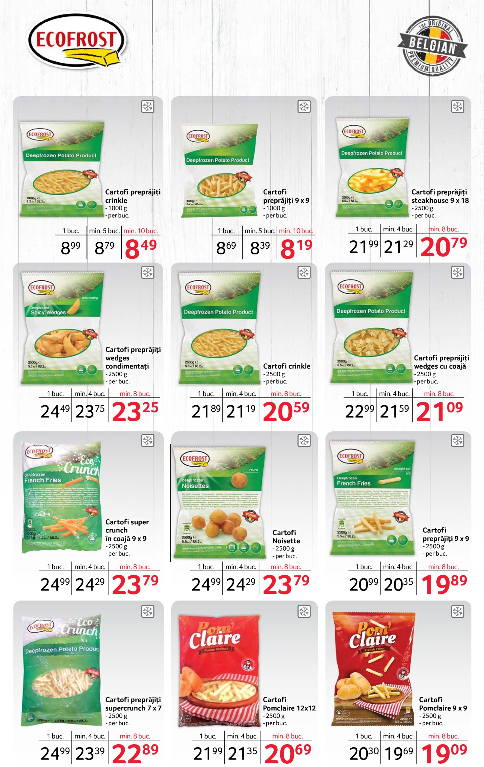 selgros - Catalog Selgros valabil din 30.05. - 12.06. - page: 11 selgros - Catalog Selgros valabil din 30.05. - 12.06. - page: 11