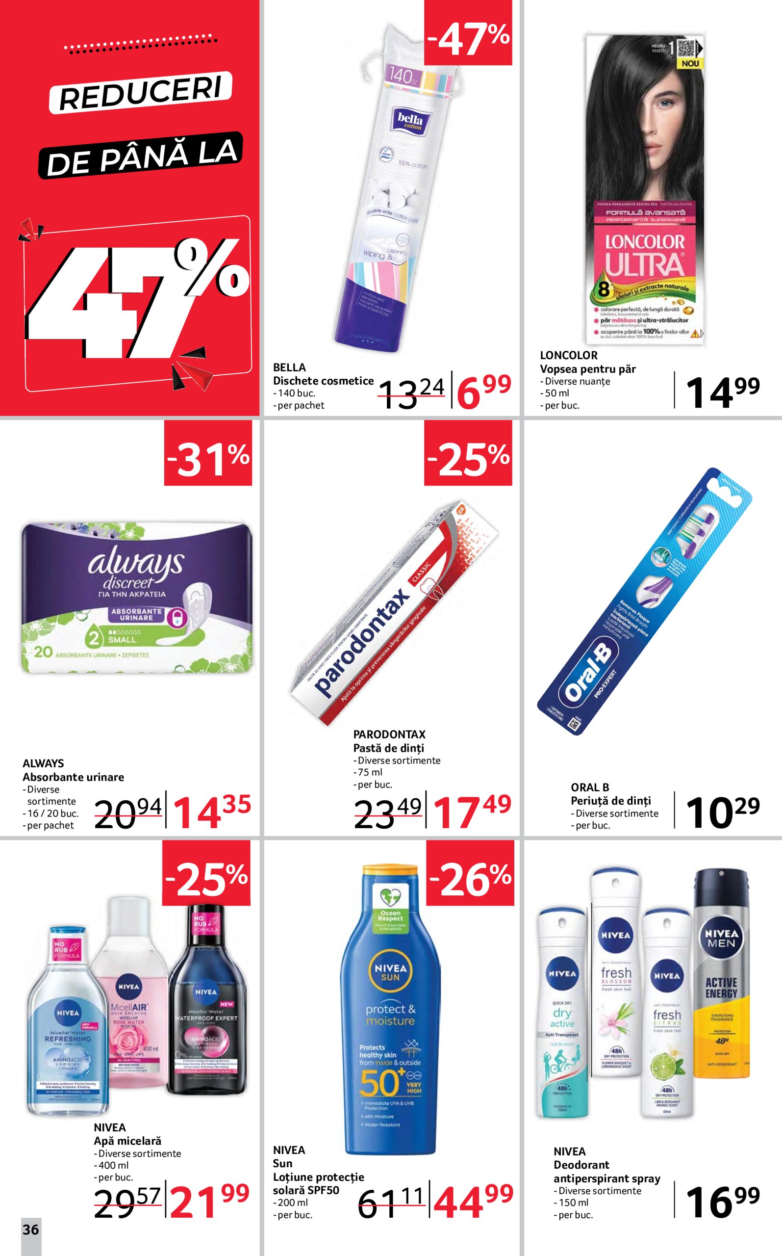 selgros - Catalog Selgros valabil din 30.05. - 12.06. - page: 36 selgros - Catalog Selgros valabil din 30.05. - 12.06. - page: 36