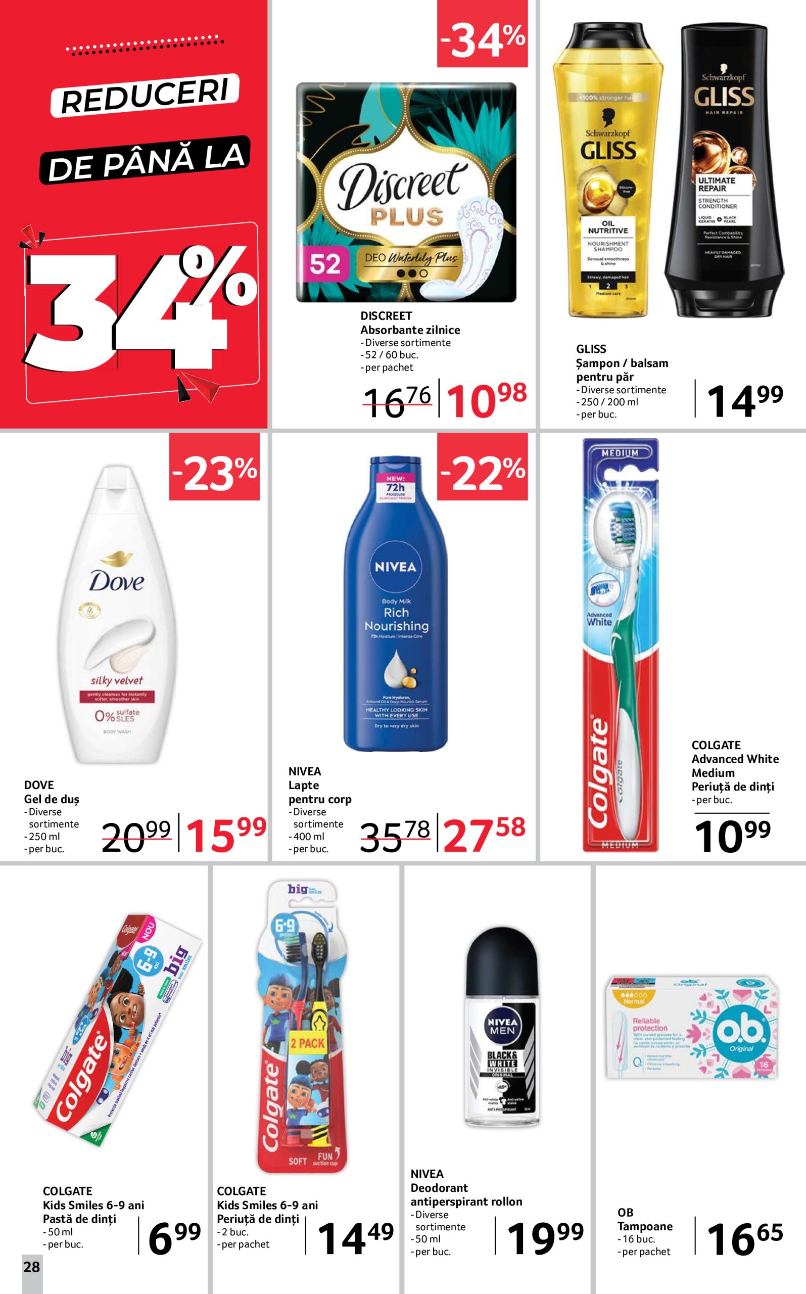 selgros - Catalog Selgros valabil din 13.06. până pe 26.06. - page: 28