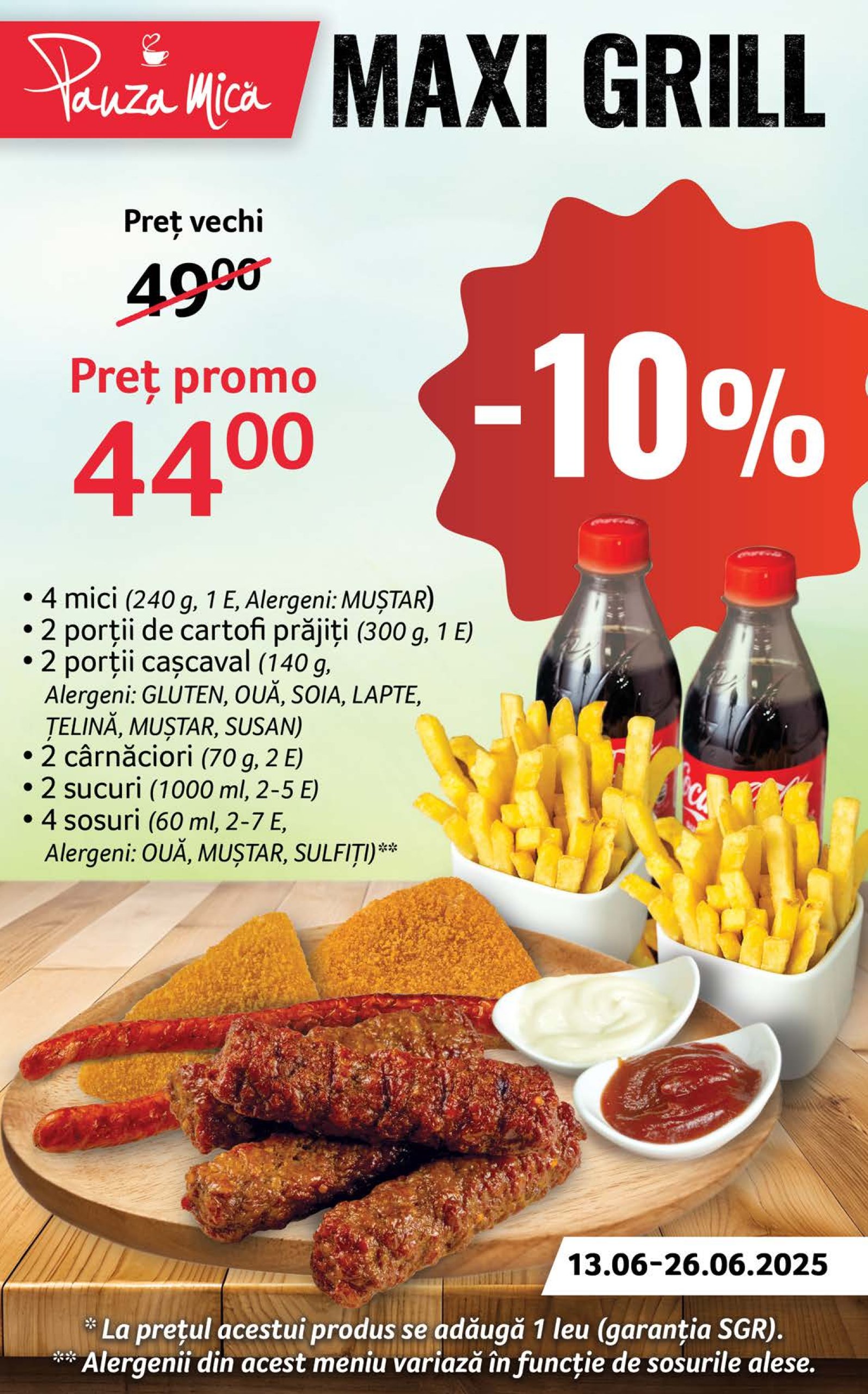 selgros - Catalog Selgros valabil din 13.06. până pe 26.06. - page: 3