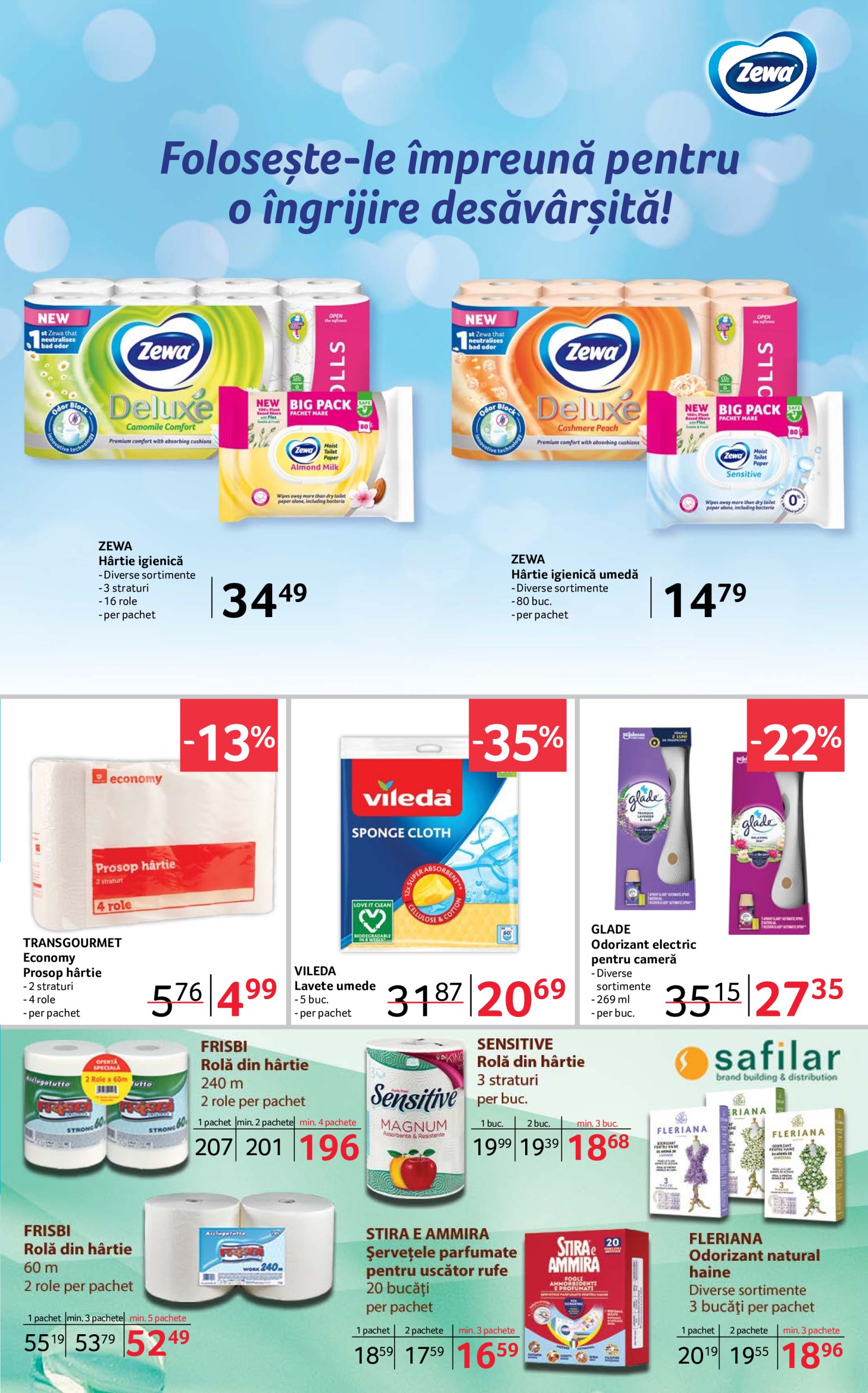 selgros - Catalog Selgros valabil din 13.06. până pe 26.06. - page: 27