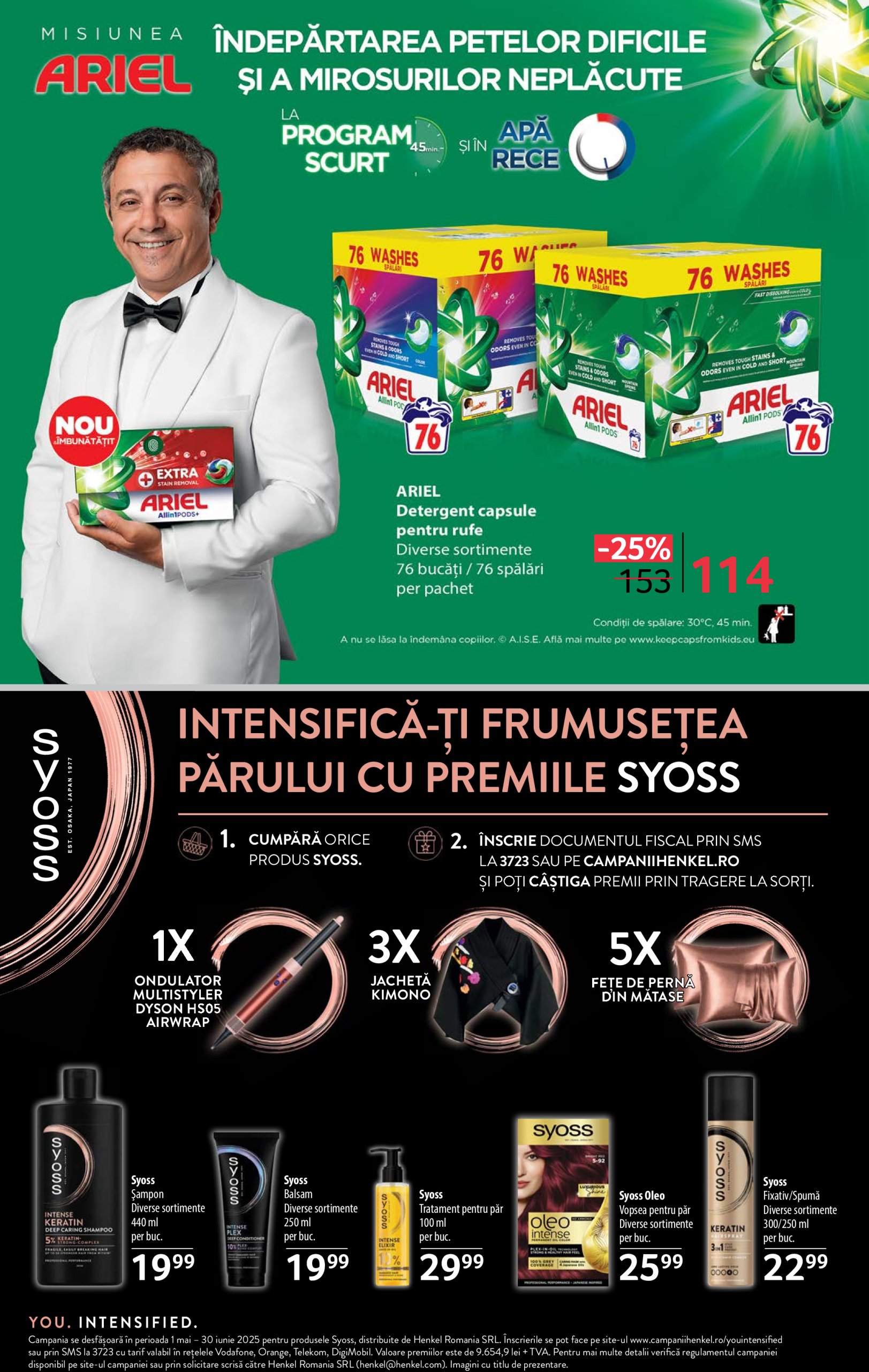 selgros - Catalog Selgros valabil din 13.06. până pe 26.06. - page: 22