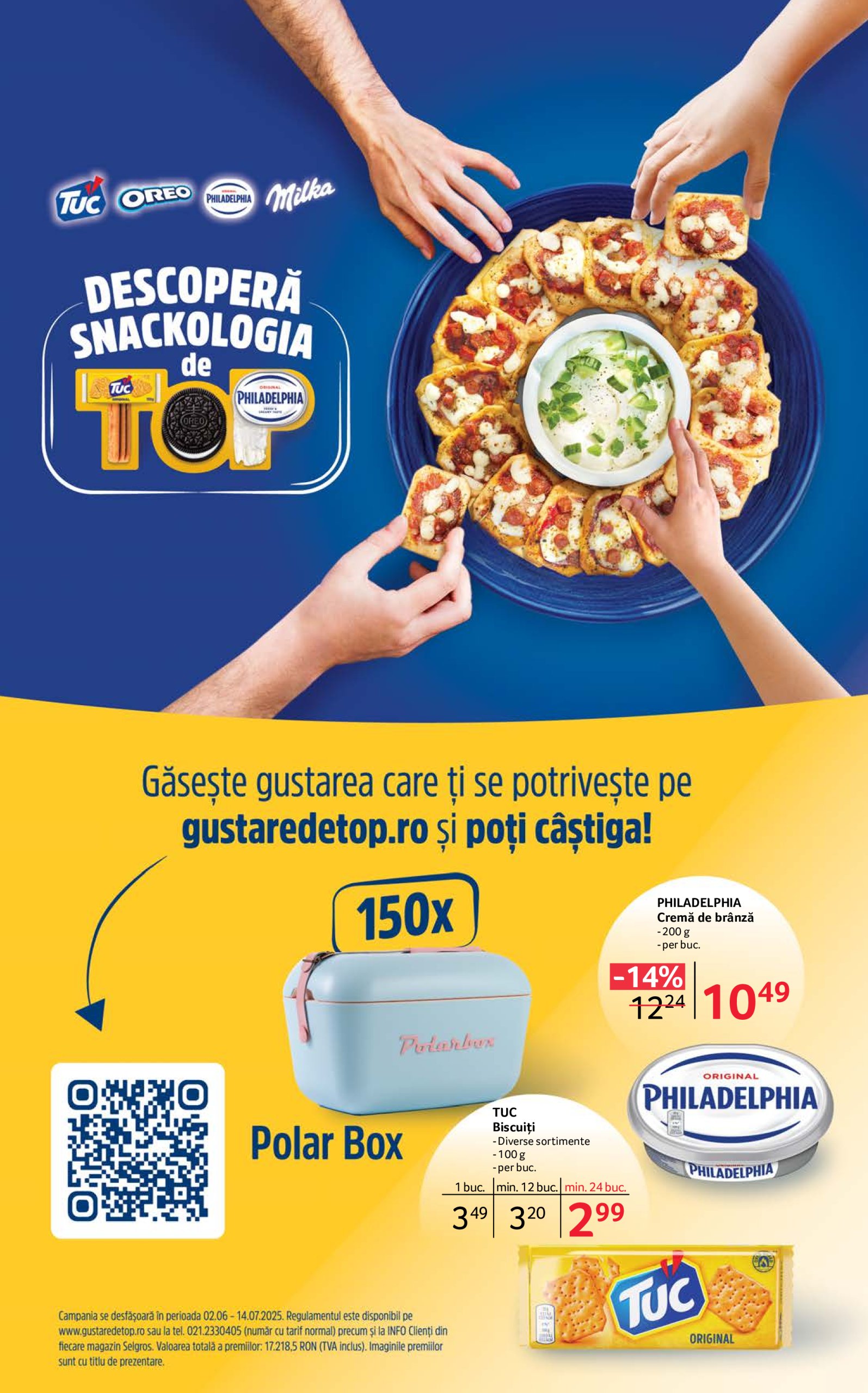 selgros - Catalog Selgros valabil din 13.06. până pe 26.06. - page: 18