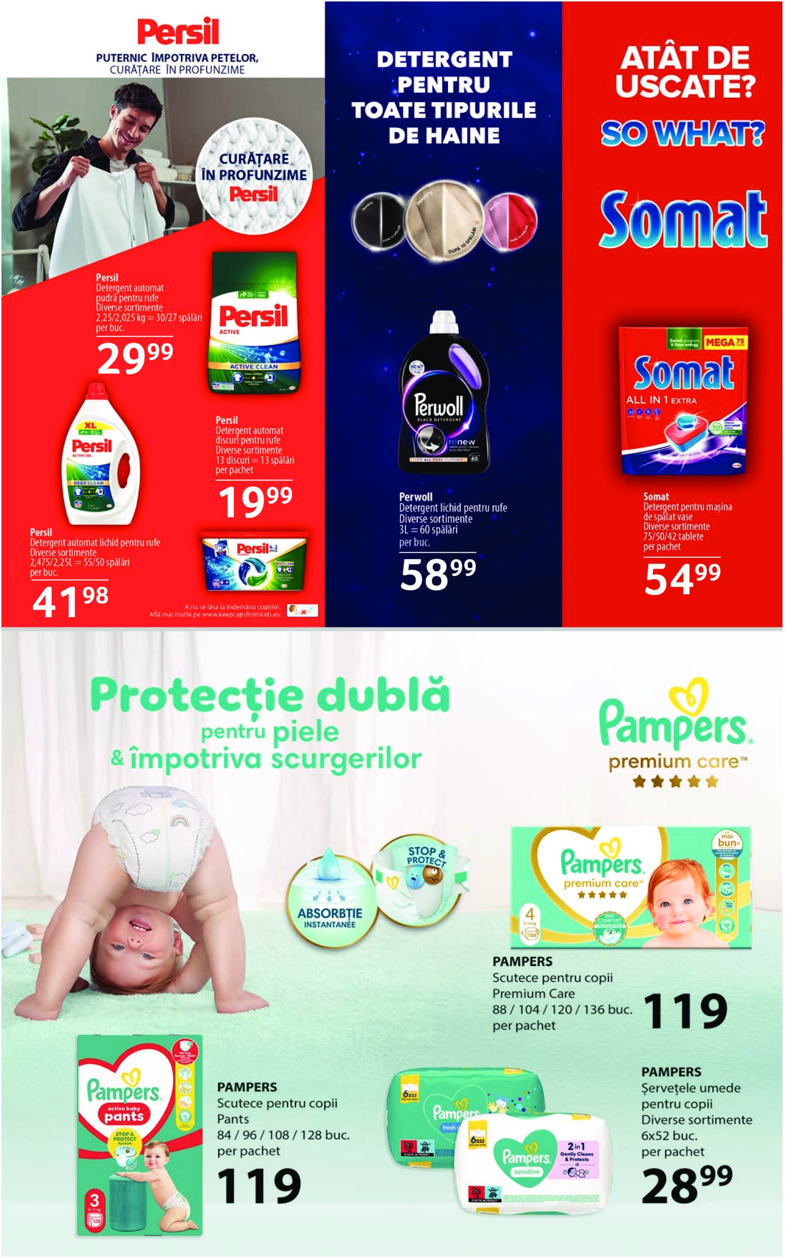 selgros - Catalog Selgros - Sibiu valabil din 27.06. până pe 10.07. - page: 17