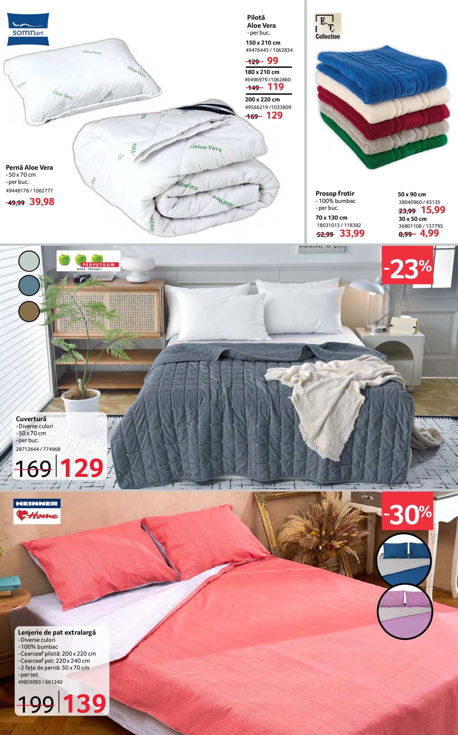 selgros - Catalog Selgros - Nonfood valabil din 27.06. până pe 10.07. - page: 16