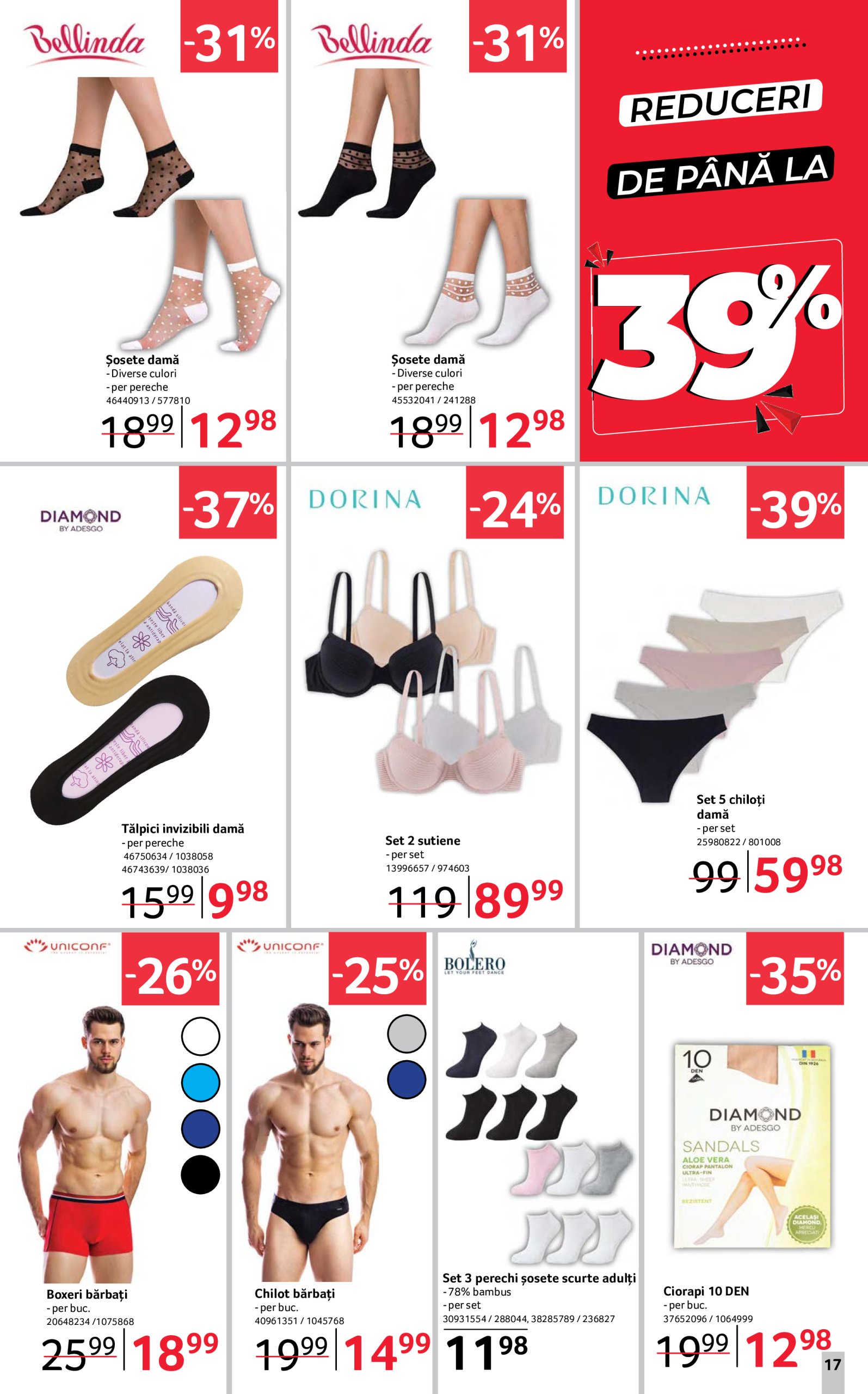 selgros - Catalog Selgros - Nonfood valabil din 27.06. până pe 10.07. - page: 17