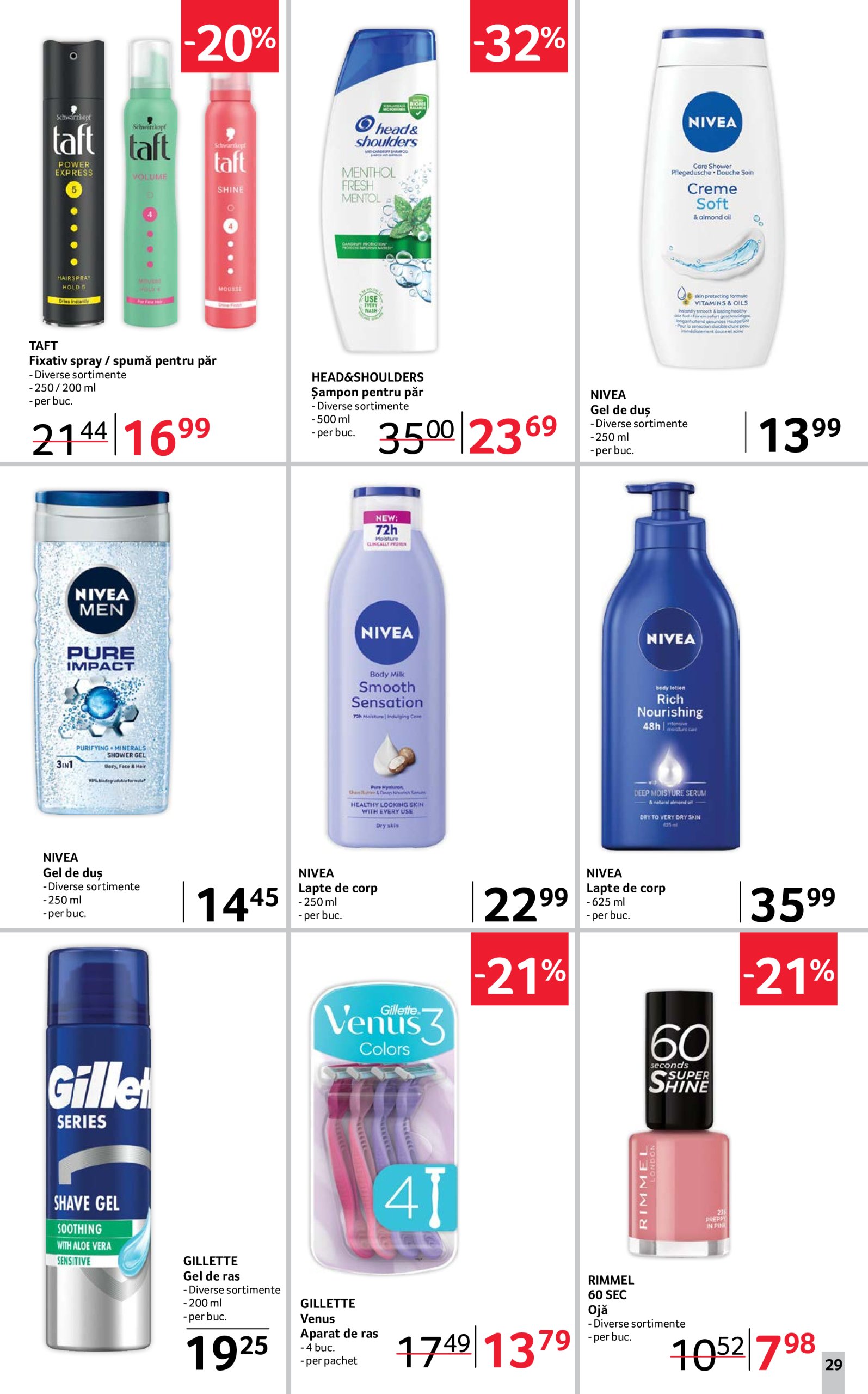 selgros - Catalog Selgros valabil din 27.06. până pe 10.07. - page: 29