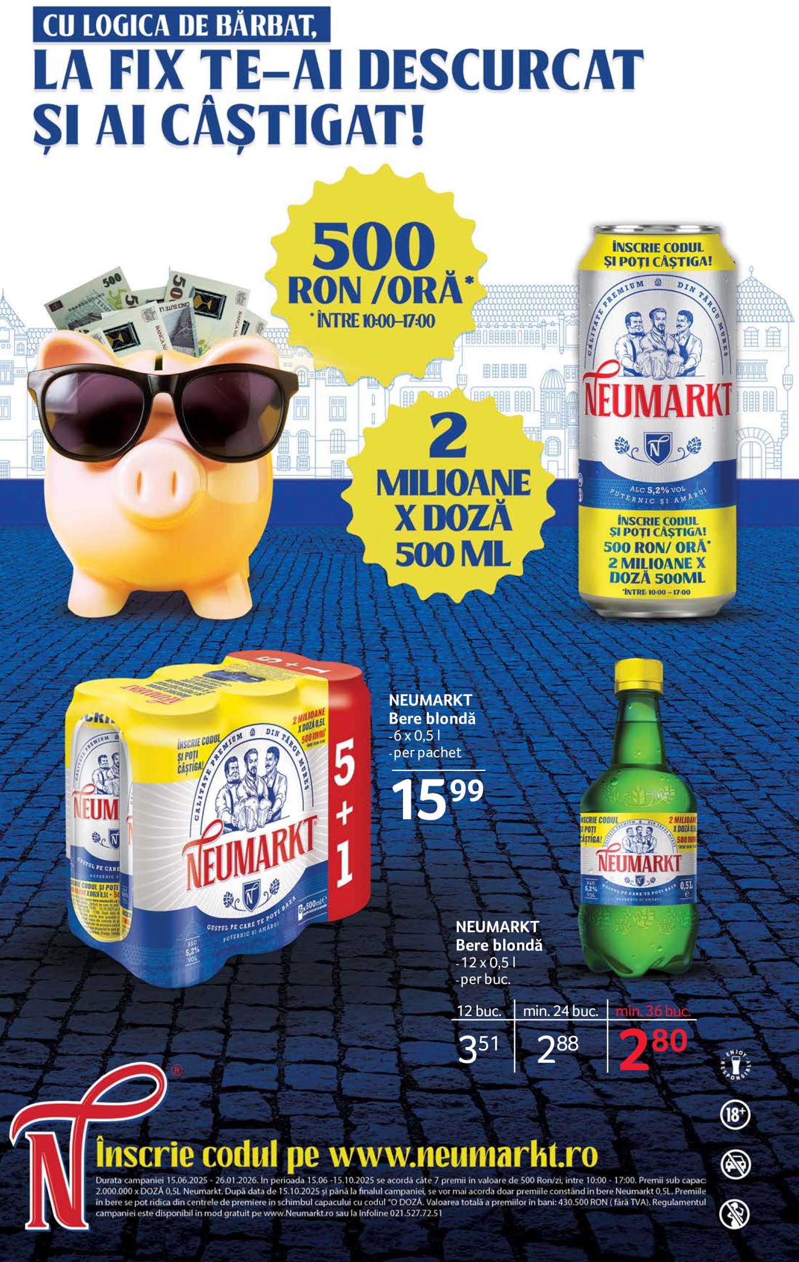 selgros - Catalog Selgros valabil din 27.06. până pe 10.07. - page: 24