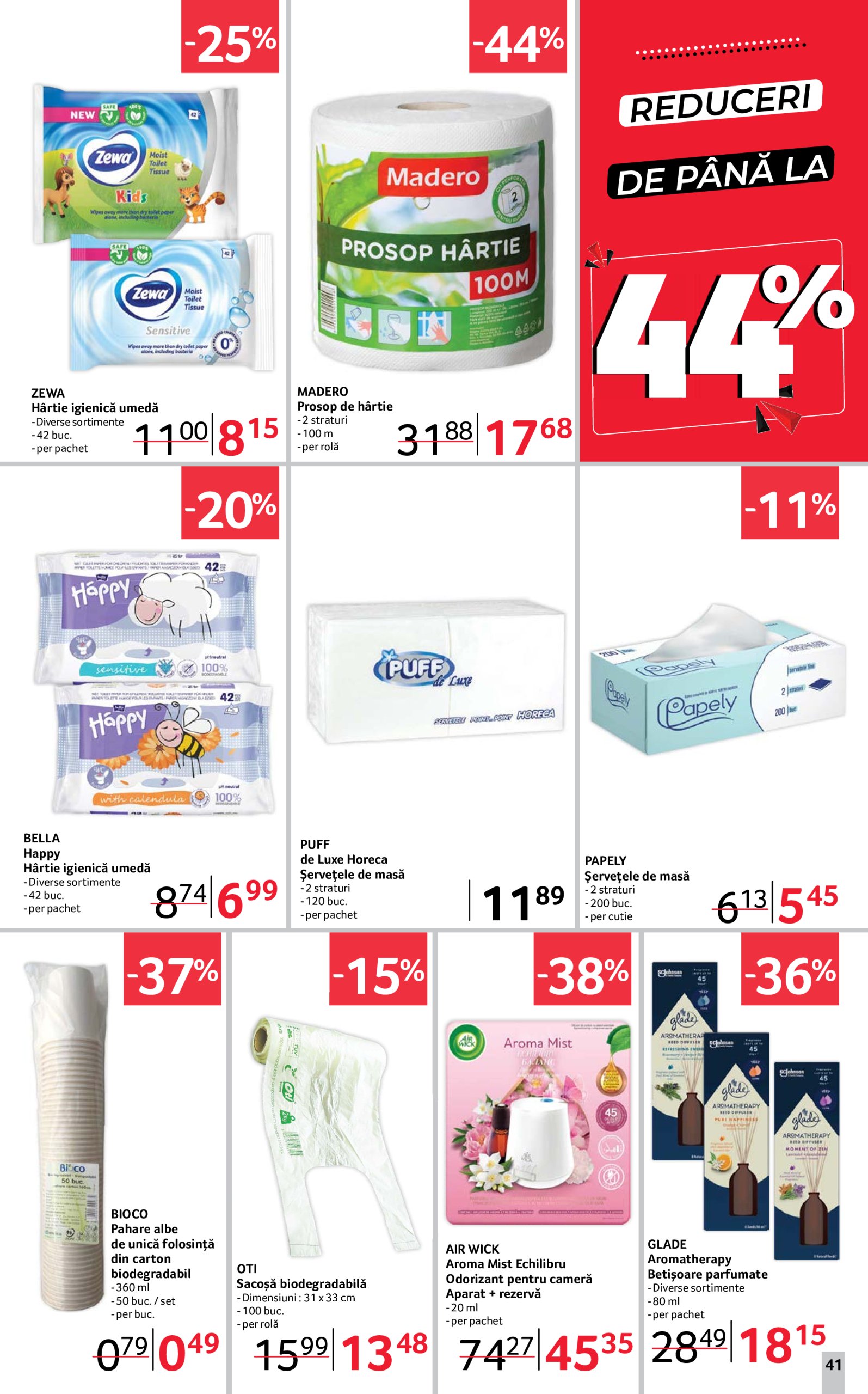selgros - Catalog Selgros valabil din 27.06. până pe 10.07. - page: 41