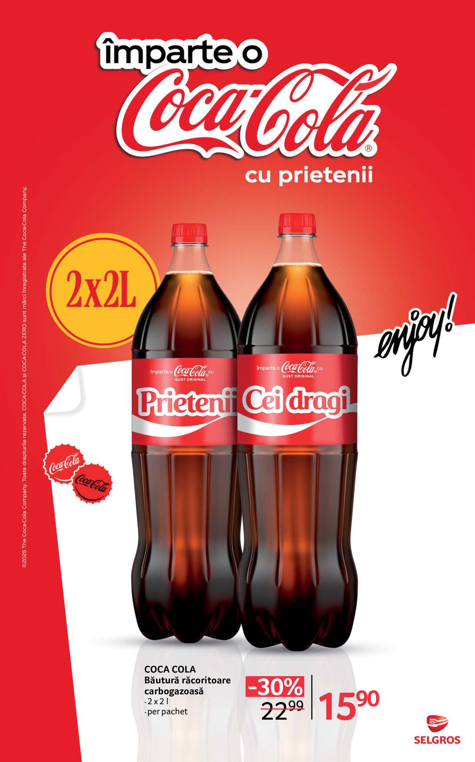 selgros - Catalog Selgros valabil din 27.06. până pe 10.07. - page: 27