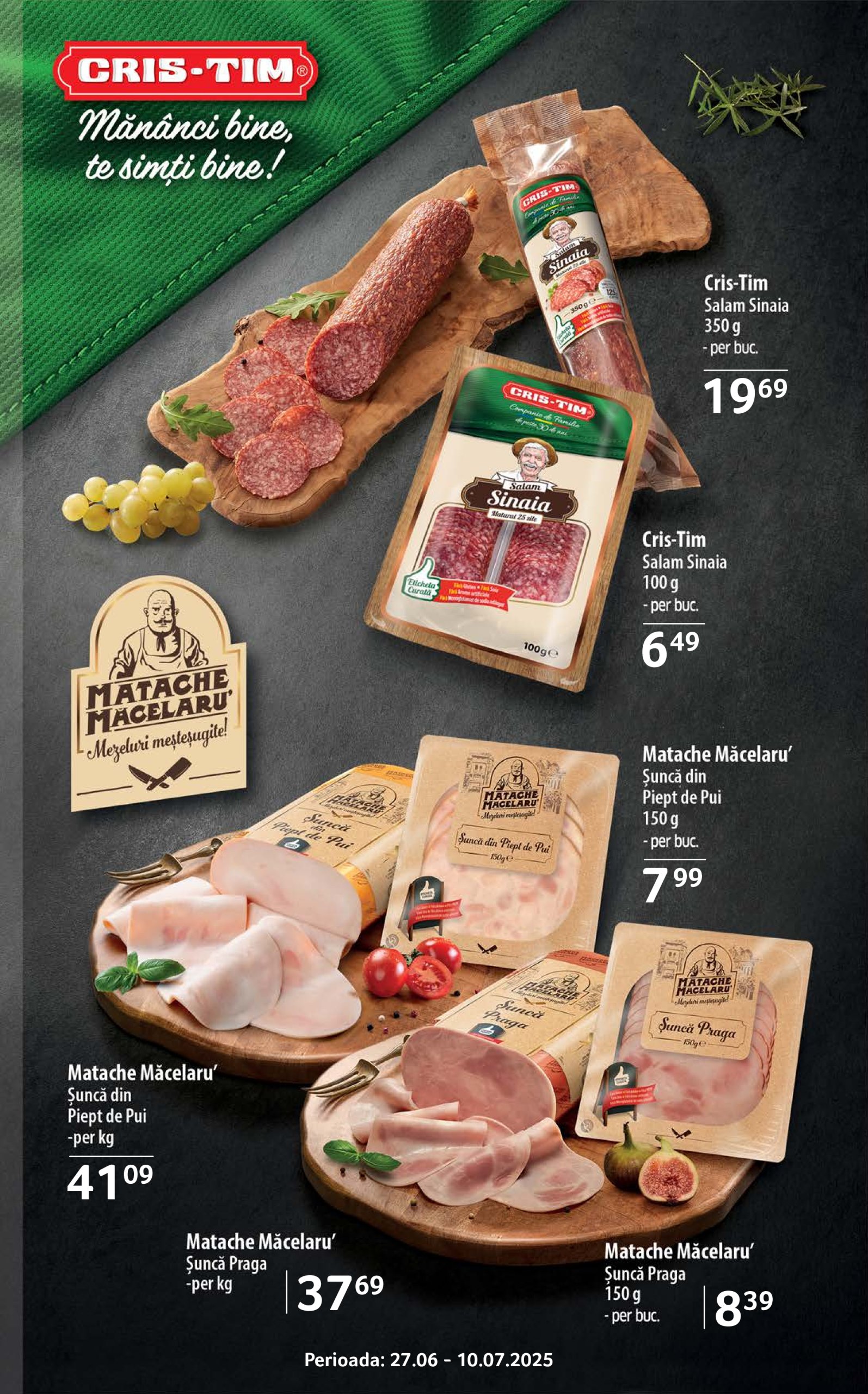 selgros - Catalog Selgros valabil din 27.06. până pe 10.07. - page: 11