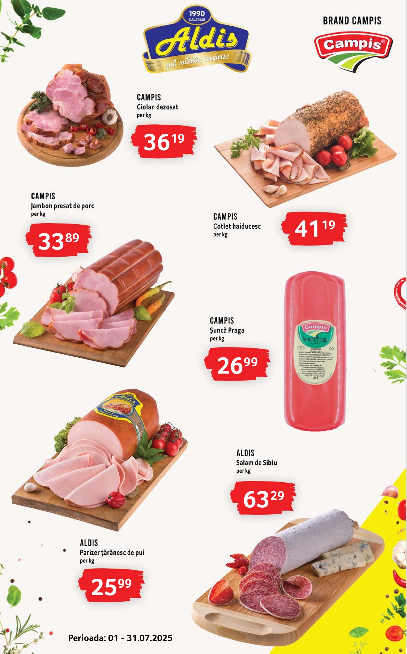 selgros - Catalog Selgros valabil din 27.06. până pe 10.07. - page: 10