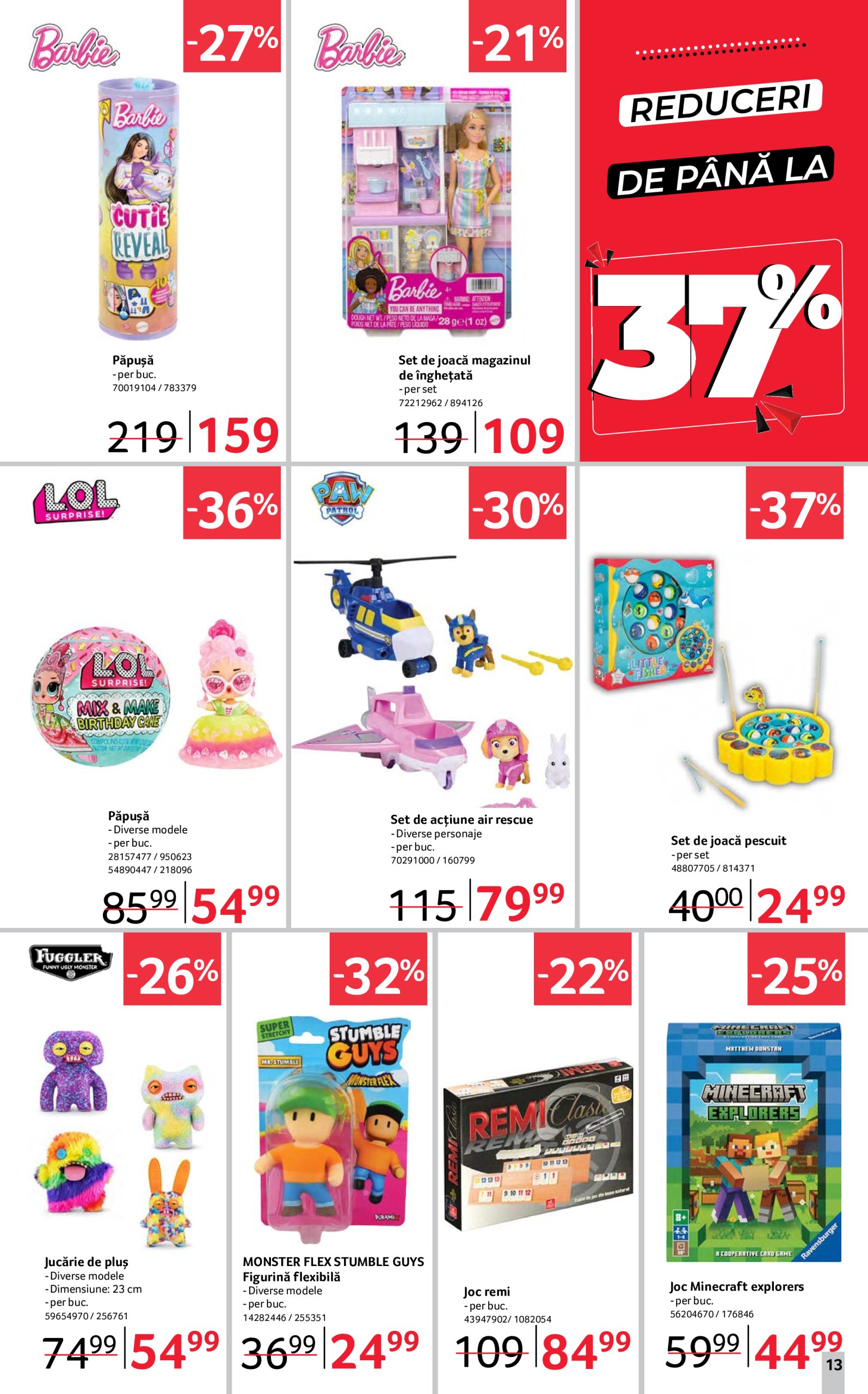 selgros - Catalog Selgros - Non Food valabil din 11.07. până pe 24.07. - page: 13