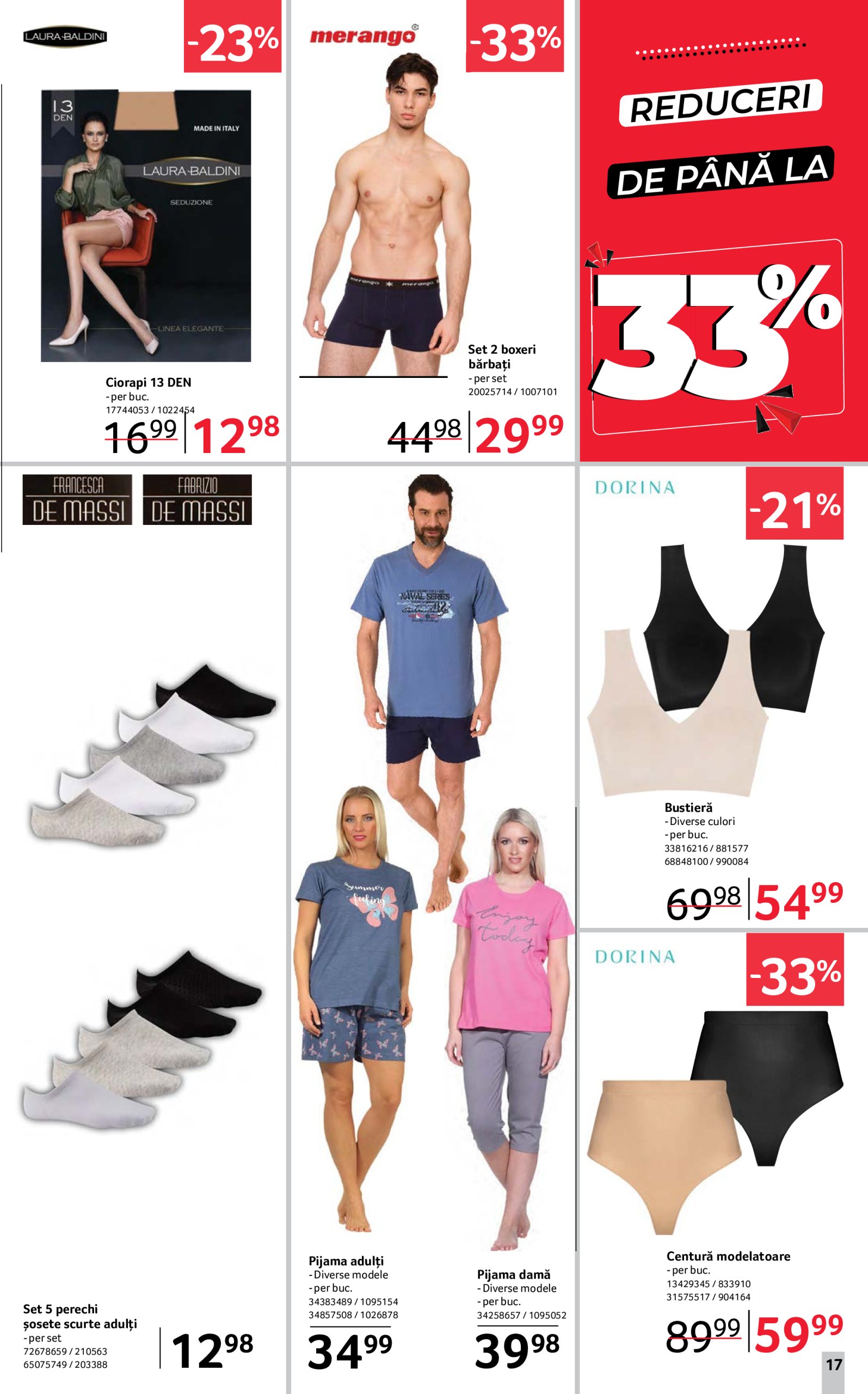 selgros - Catalog Selgros - Non Food valabil din 11.07. până pe 24.07. - page: 17