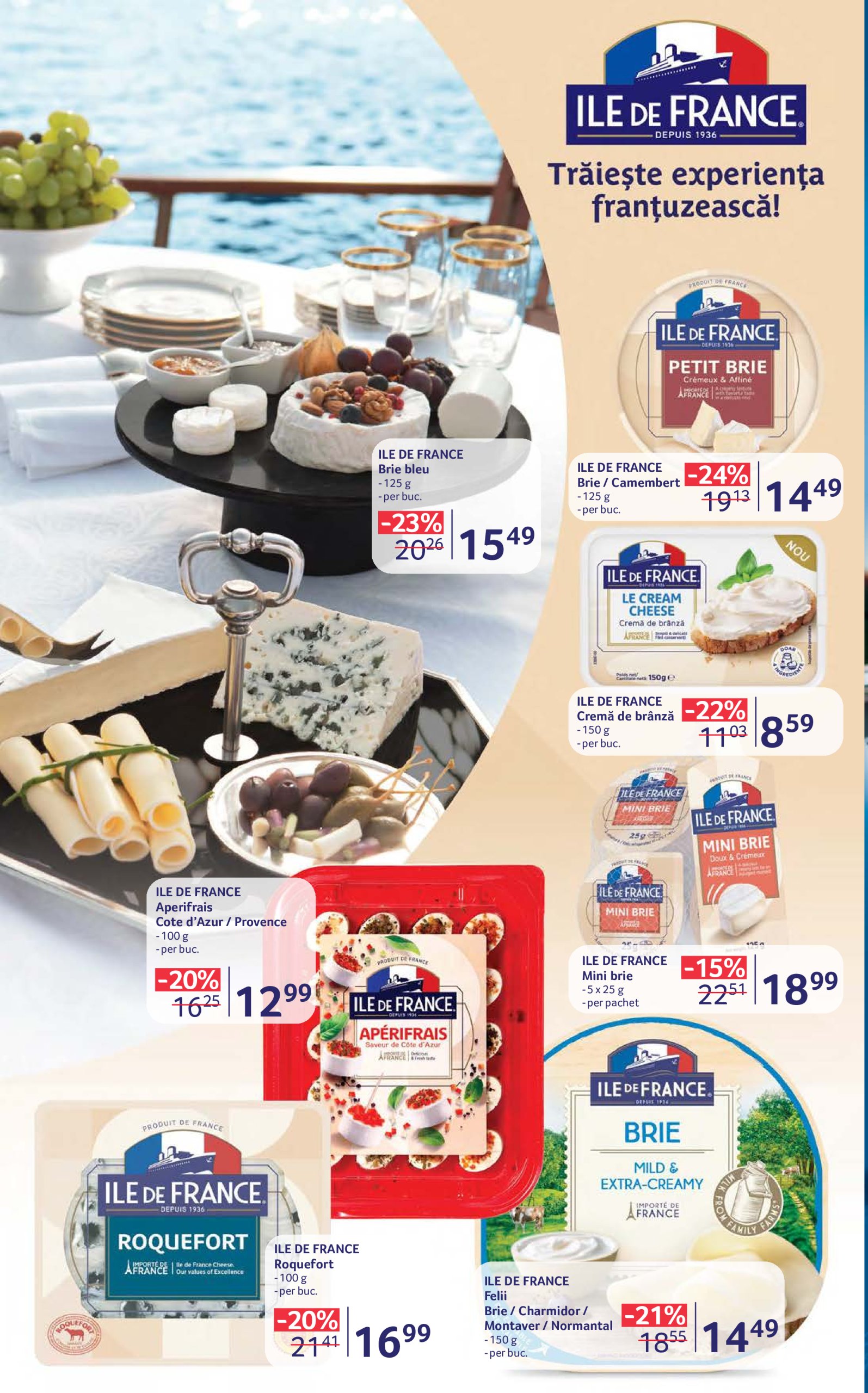 selgros - Catalog Selgros valabil din 11.07. până pe 24.07. - page: 16 selgros - Catalog Selgros valabil din 11.07. până pe 24.07. - page: 16