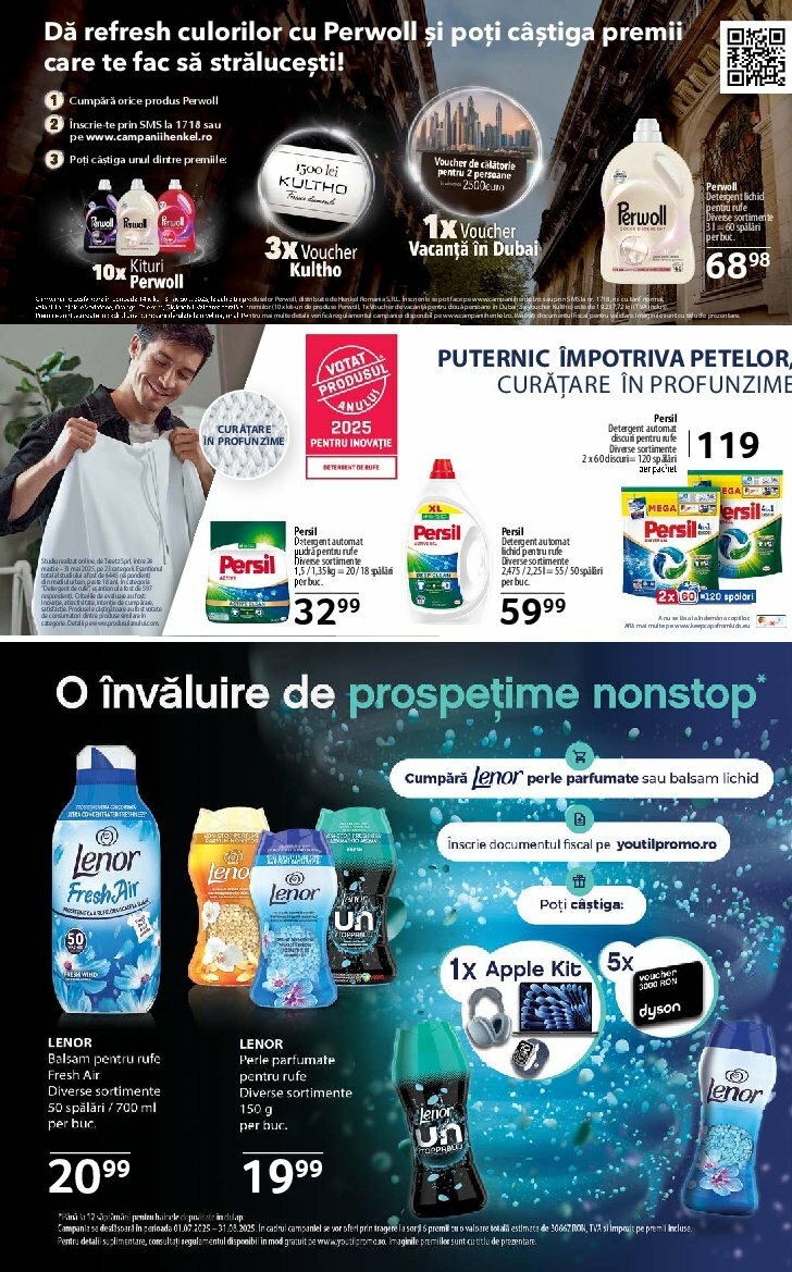 selgros - Catalog Selgros - Food valabil din 08.08. până pe 21.08. - page: 27