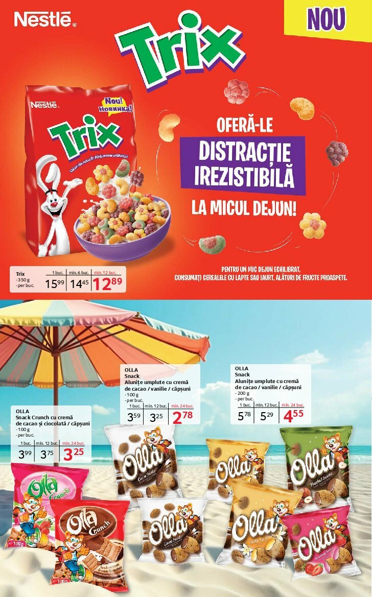 selgros - Catalog Selgros - Food valabil din 08.08. până pe 21.08. - page: 16