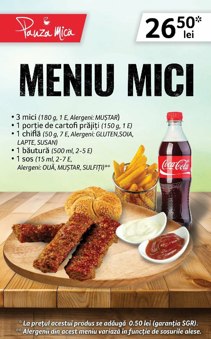 selgros - Catalog Selgros - Food valabil din 08.08. până pe 21.08. - page: 3