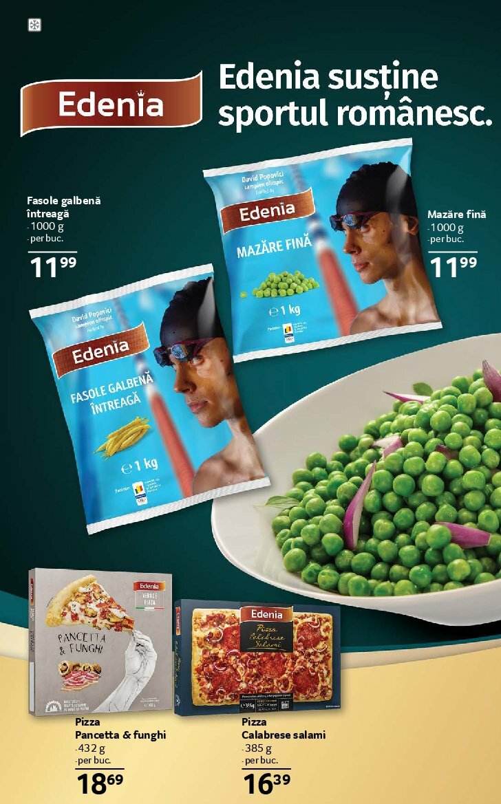 selgros - Catalog Selgros - Food valabil din 08.08. până pe 21.08. - page: 11