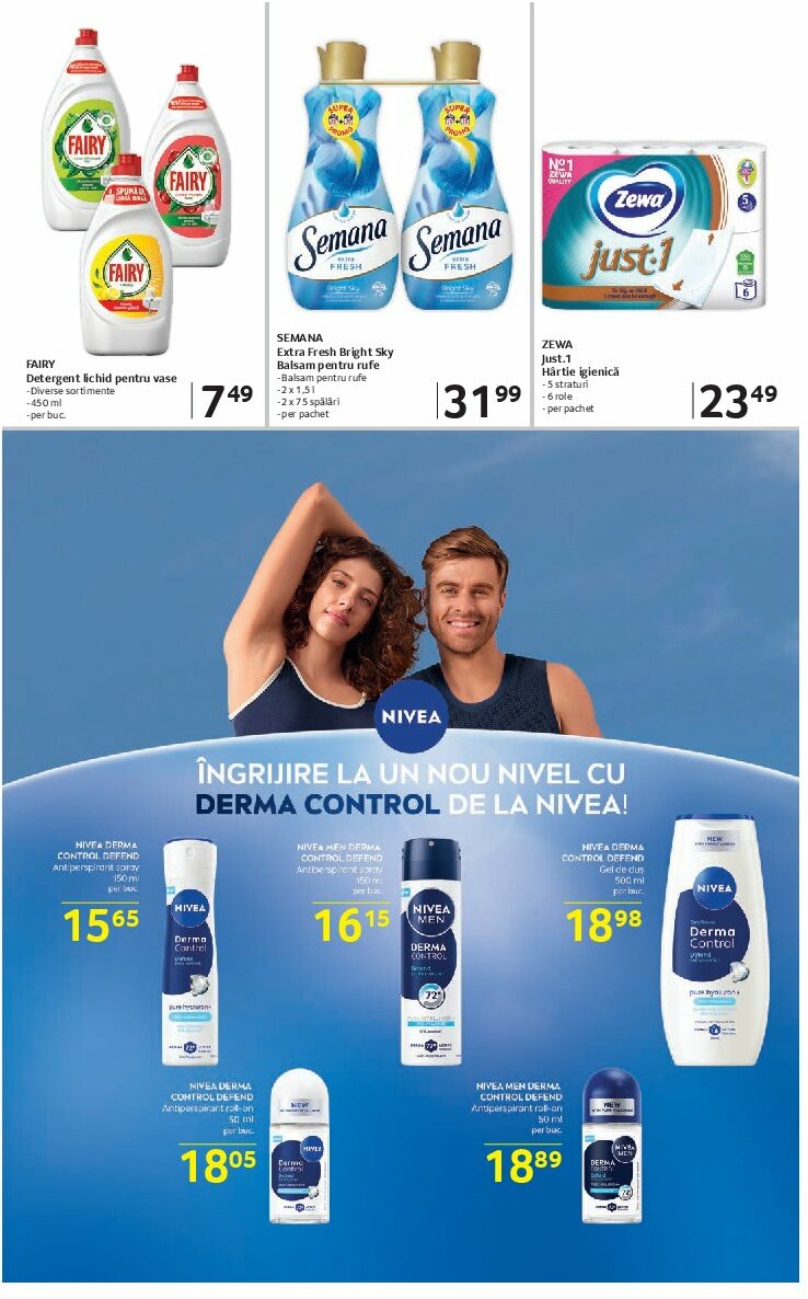 selgros - Catalog Selgros - Magazine Mici valabil din 08.08. până pe 21.08. - page: 17