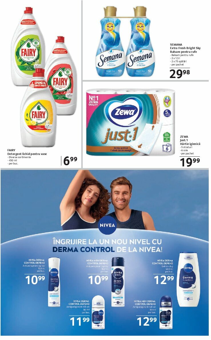 selgros - Catalog Selgros - Sibiu valabil din 08.08. până pe 21.08. - page: 17