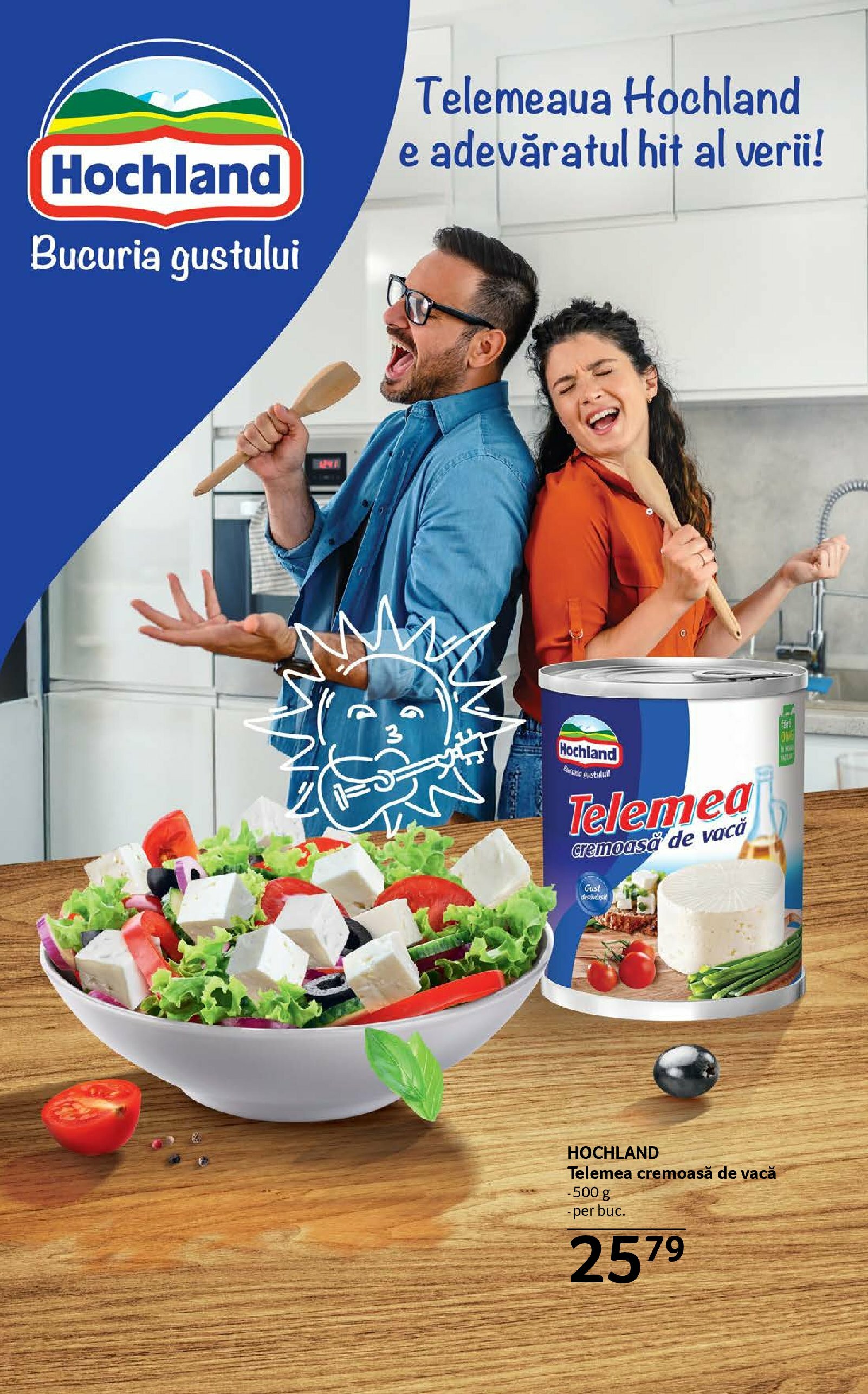 selgros - Catalog Selgros - Food online – oferte valabile din 22.08. - page: 12