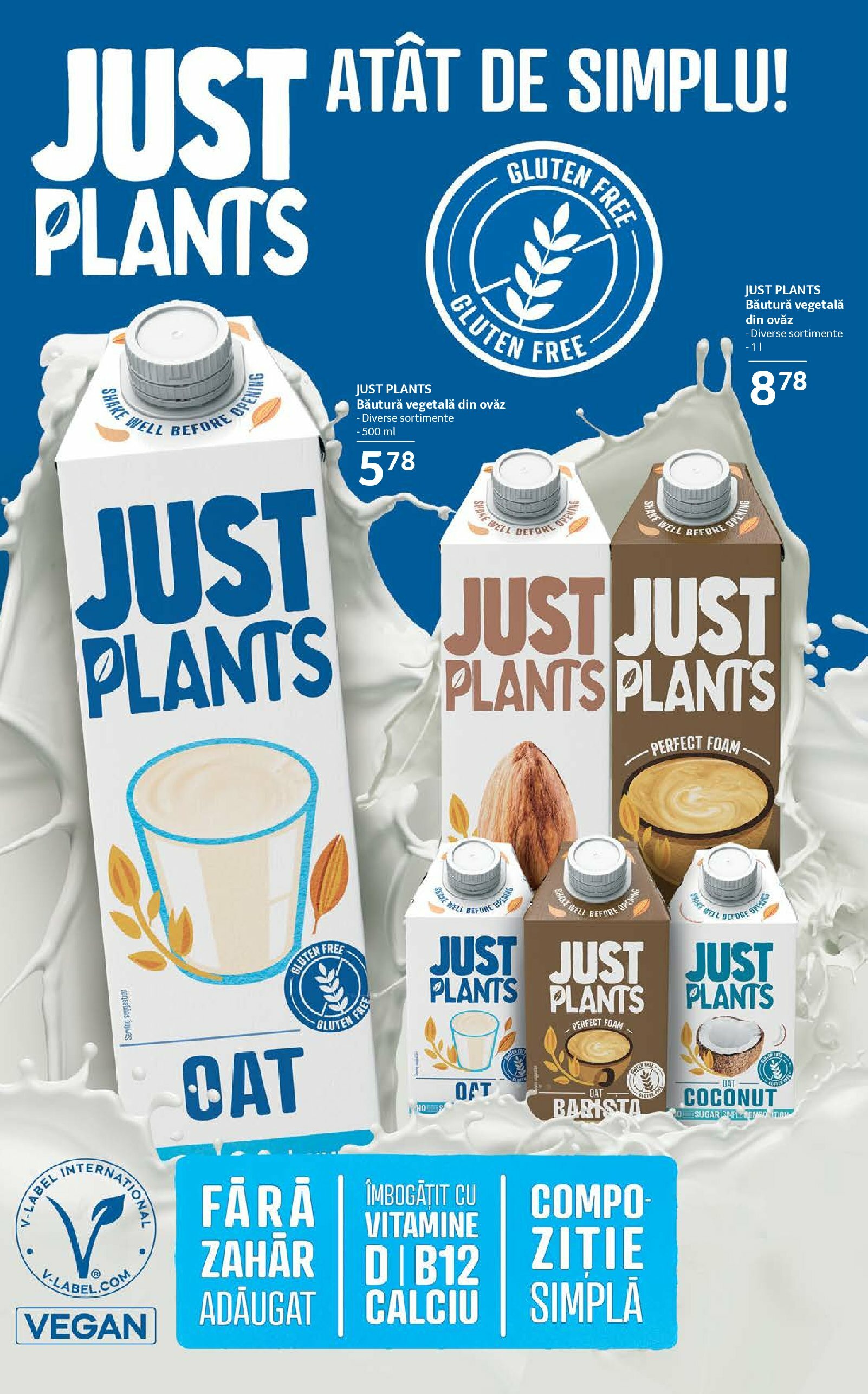 selgros - Catalog Selgros - Food online – oferte valabile din 22.08. - page: 14
