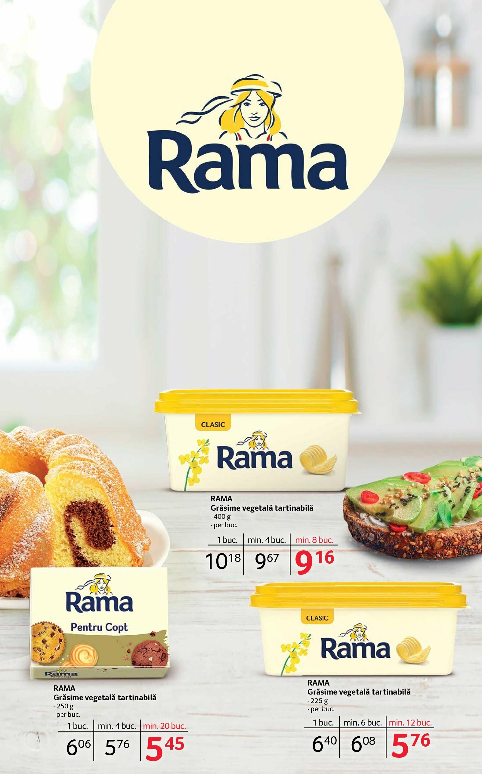 selgros - Catalog Selgros - Food online – oferte valabile din 22.08. - page: 13