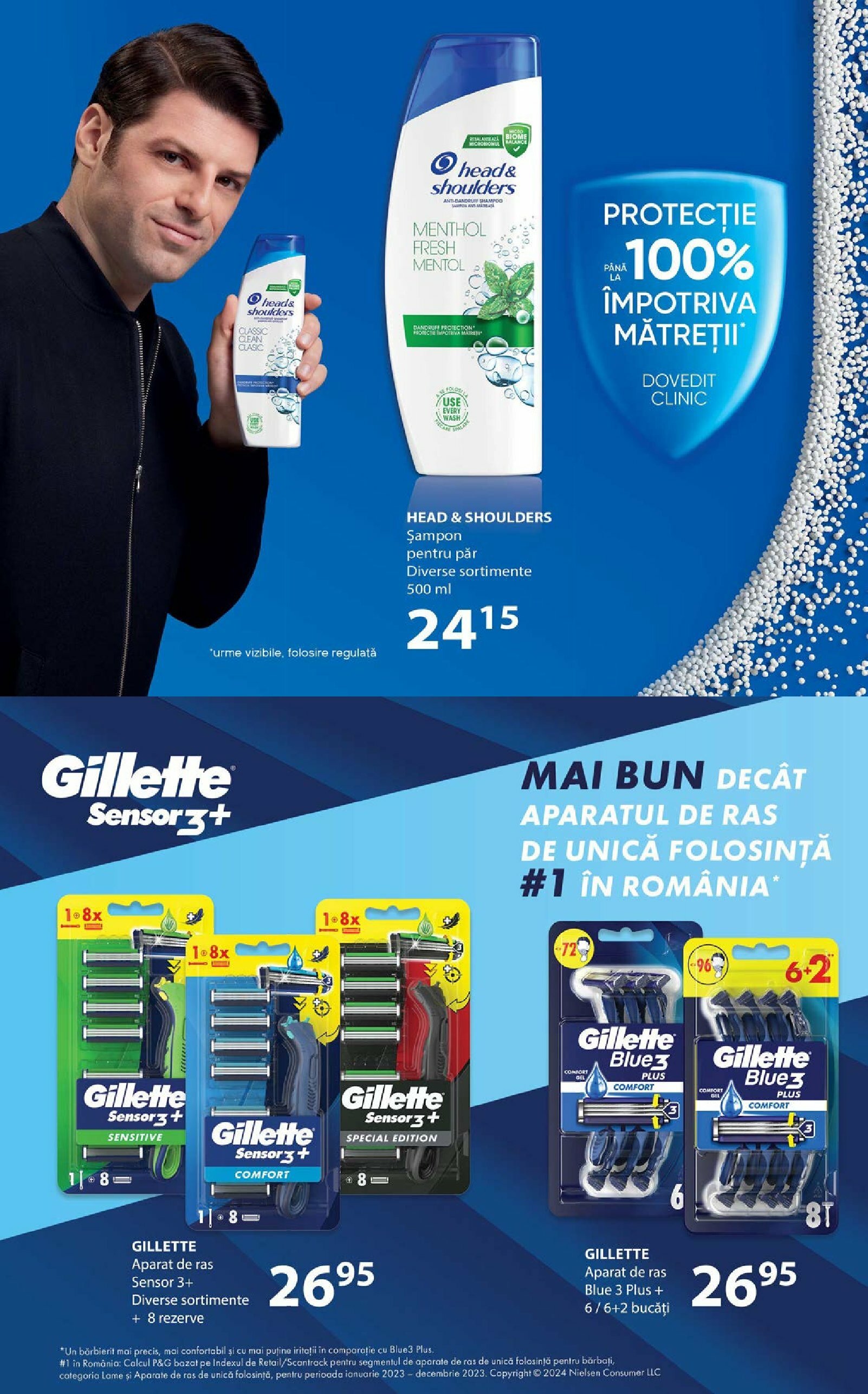 selgros - Catalog Selgros - Food online – oferte valabile din 22.08. - page: 31