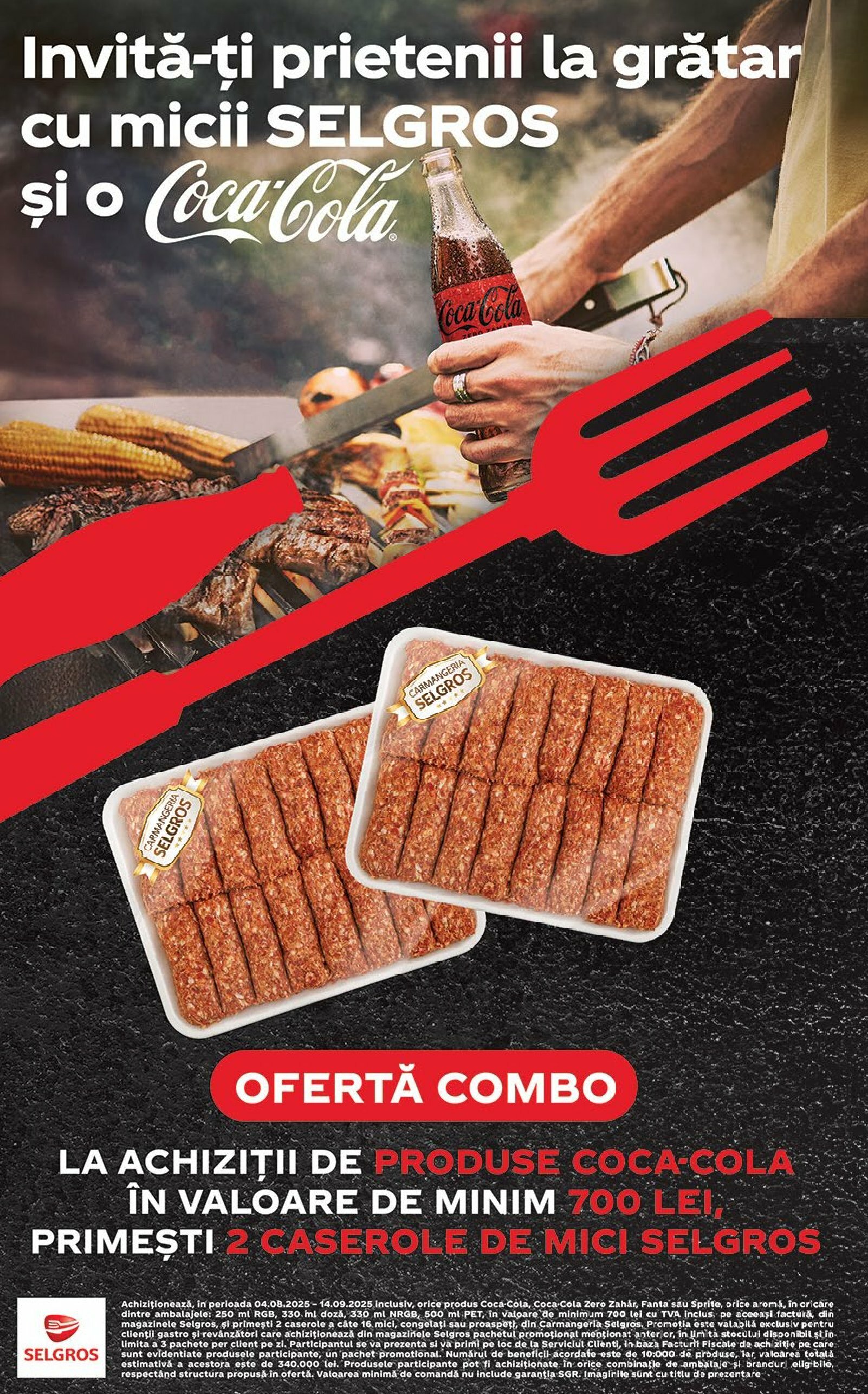 selgros - Catalog Selgros - Food online – oferte valabile din 22.08. - page: 22