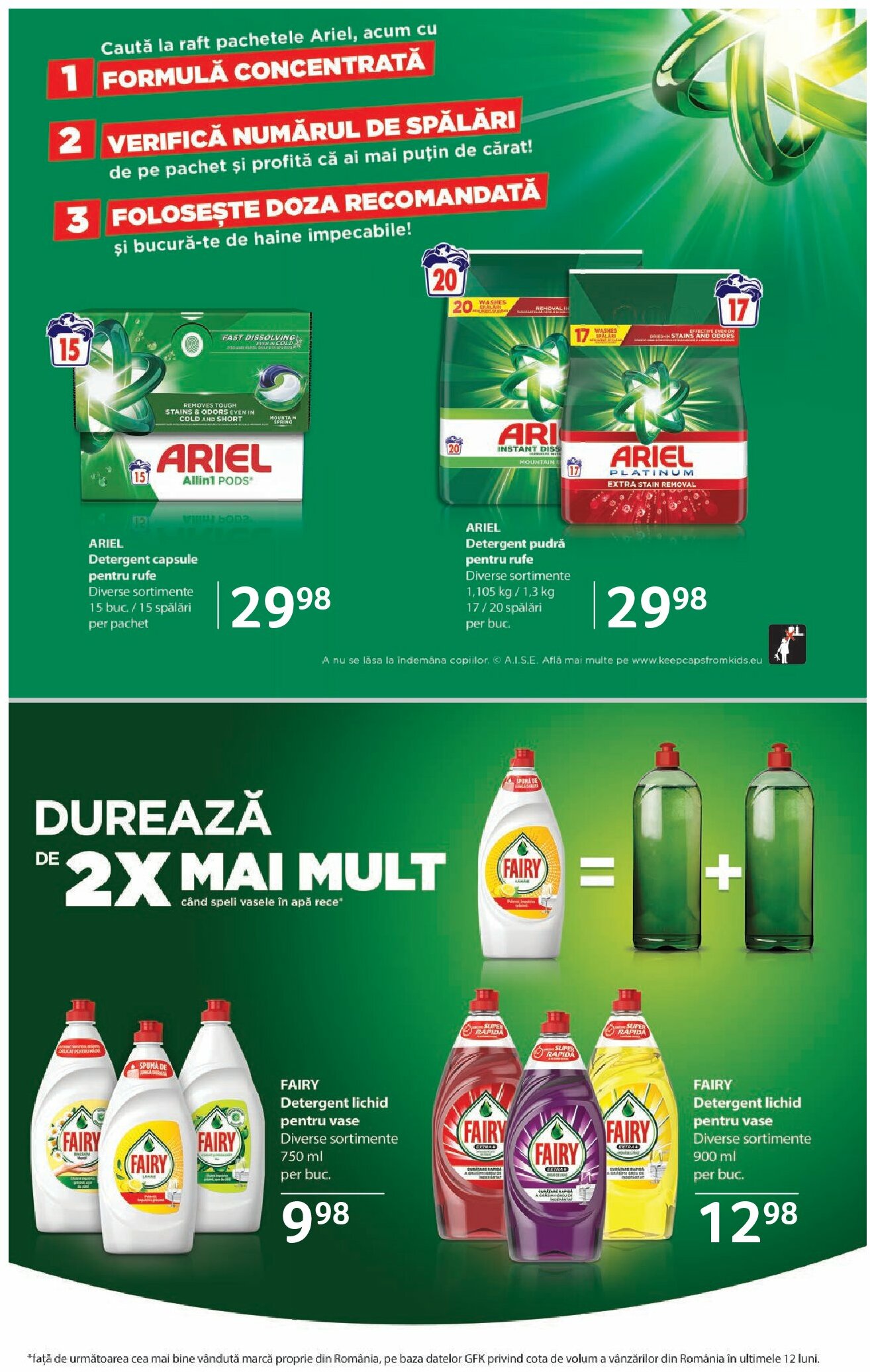 selgros - Catalog Selgros - Sibiu online – oferte valabile din 22.08. - page: 16