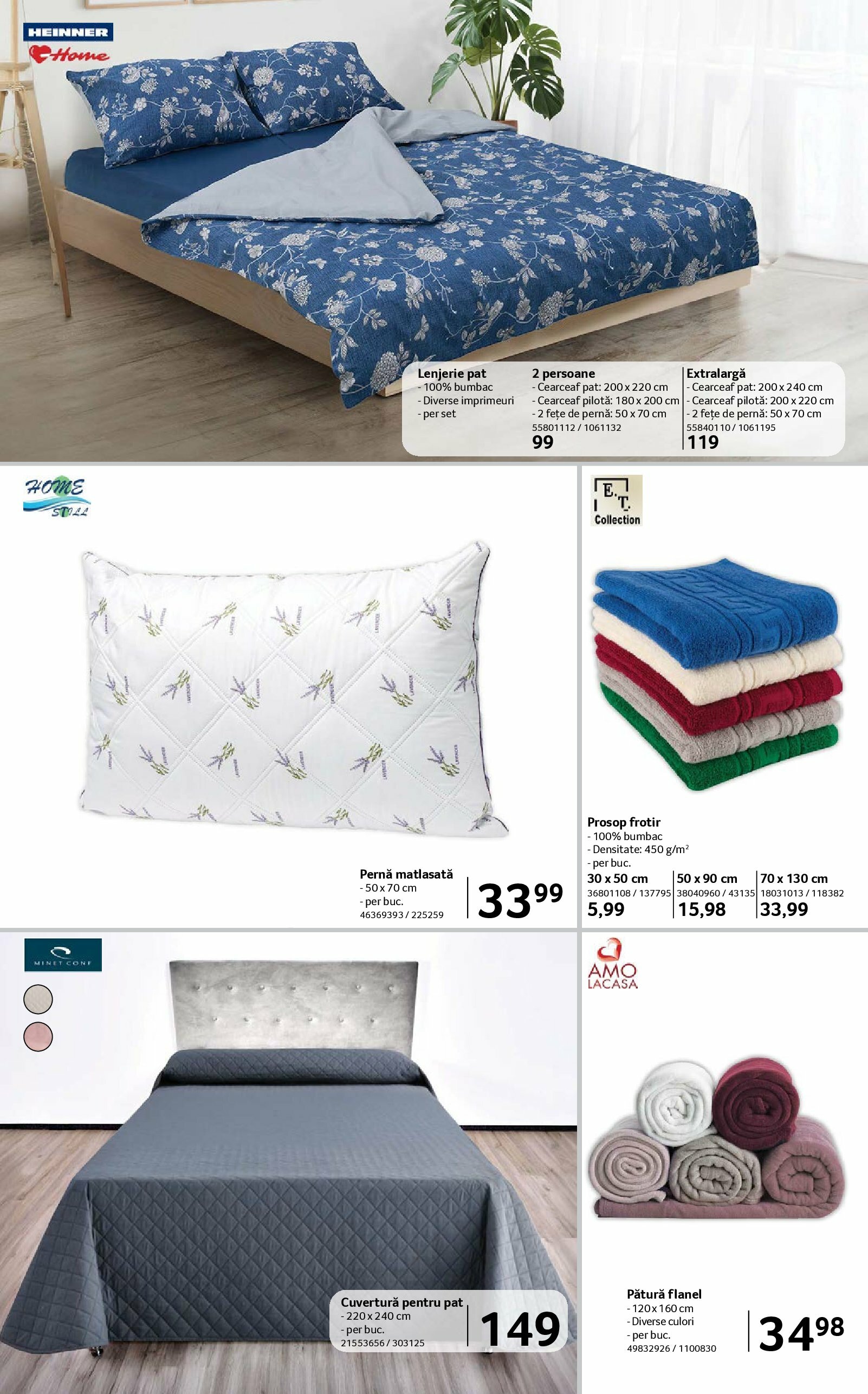 selgros - Catalog Selgros - Non Food online – oferte valabile din 22.08. - page: 2