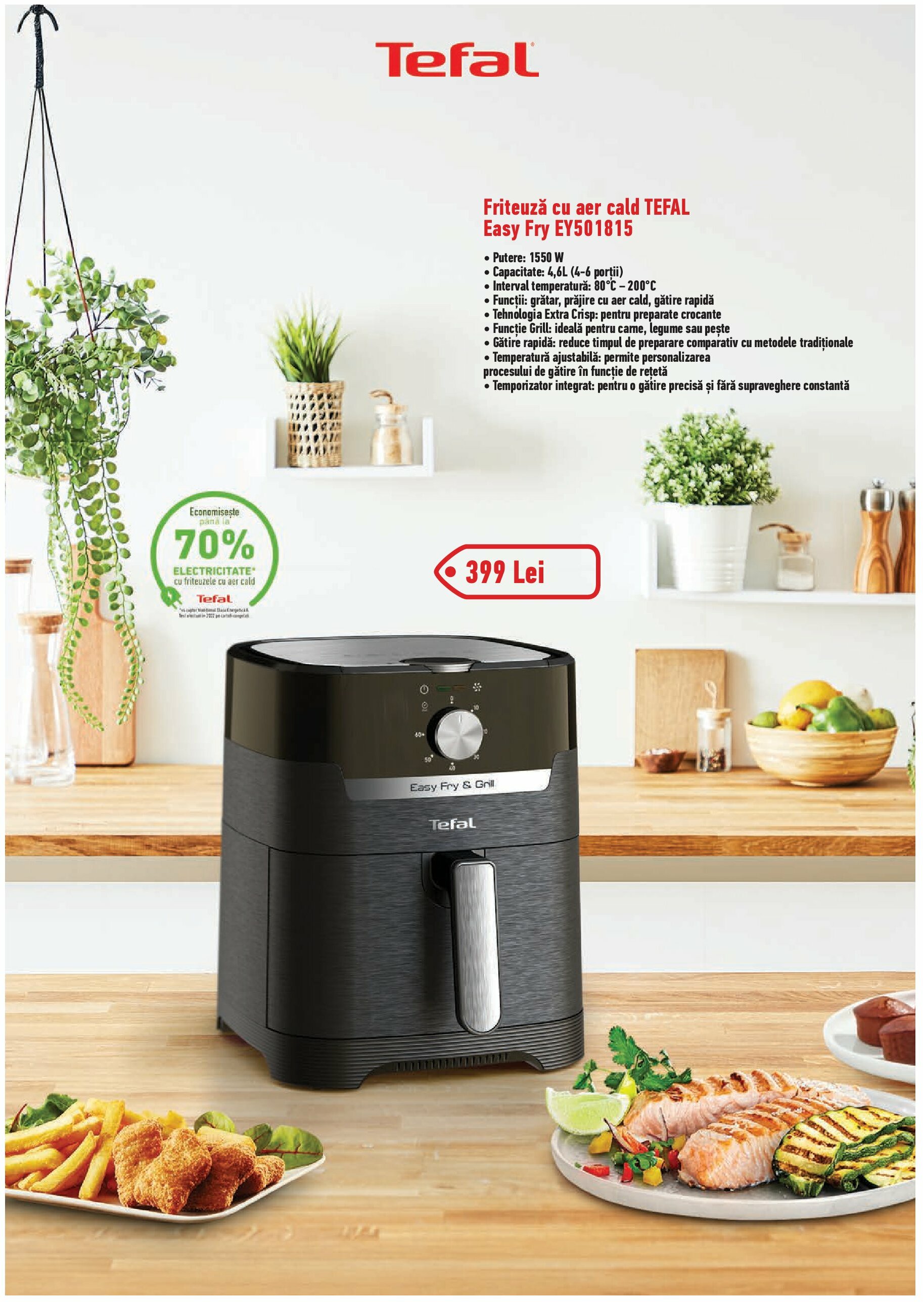 selgros - Catalog Selgros -Tefal, Rowenta, Krups online – oferte valabile din 21.08. - page: 11