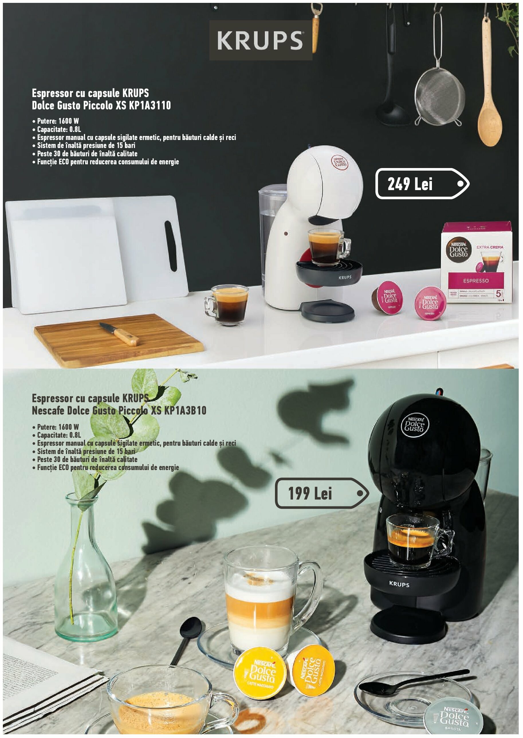 selgros - Catalog Selgros -Tefal, Rowenta, Krups online – oferte valabile din 21.08. - page: 4