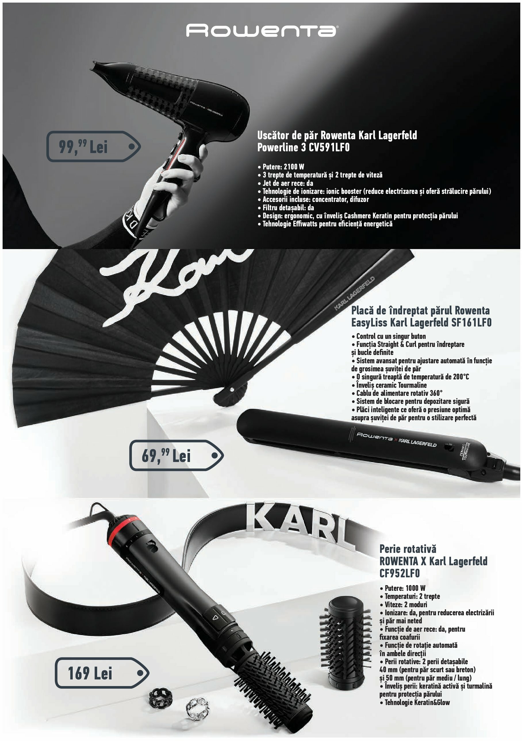 selgros - Catalog Selgros -Tefal, Rowenta, Krups online – oferte valabile din 21.08. - page: 12