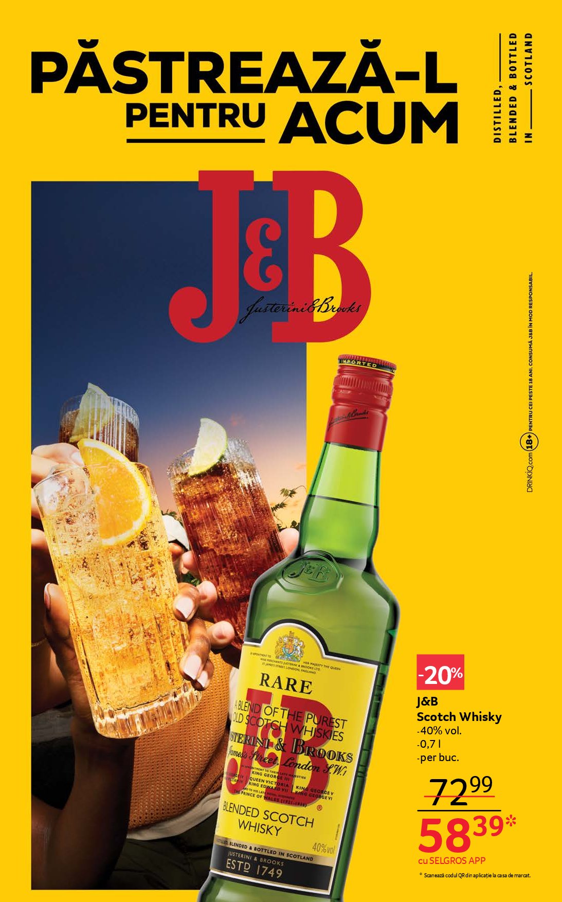 selgros - Catalog Selgros - Food online – oferte valabile din 05.09. - page: 17