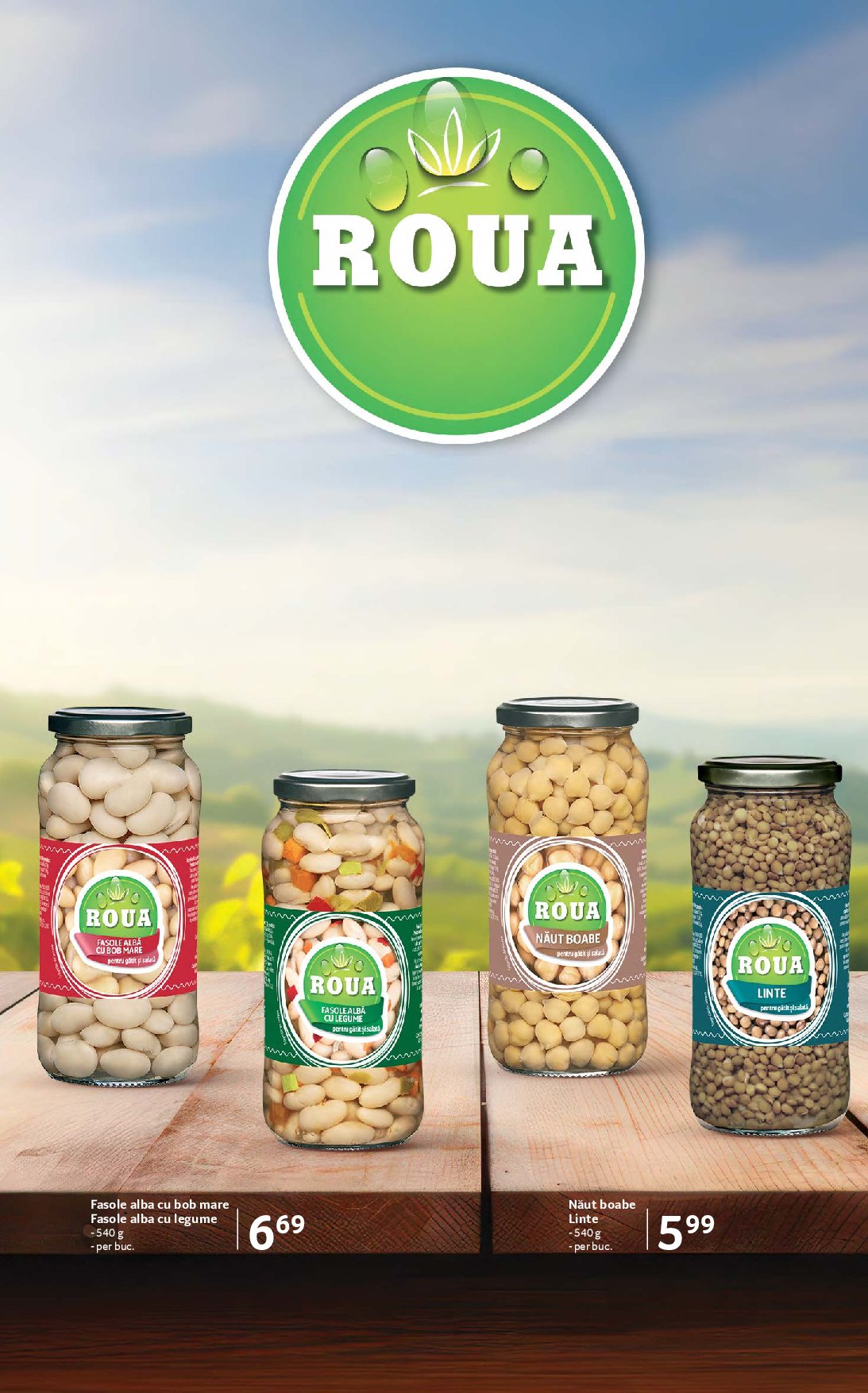 selgros - Catalog Selgros - Food online – oferte valabile din 05.09. - page: 14