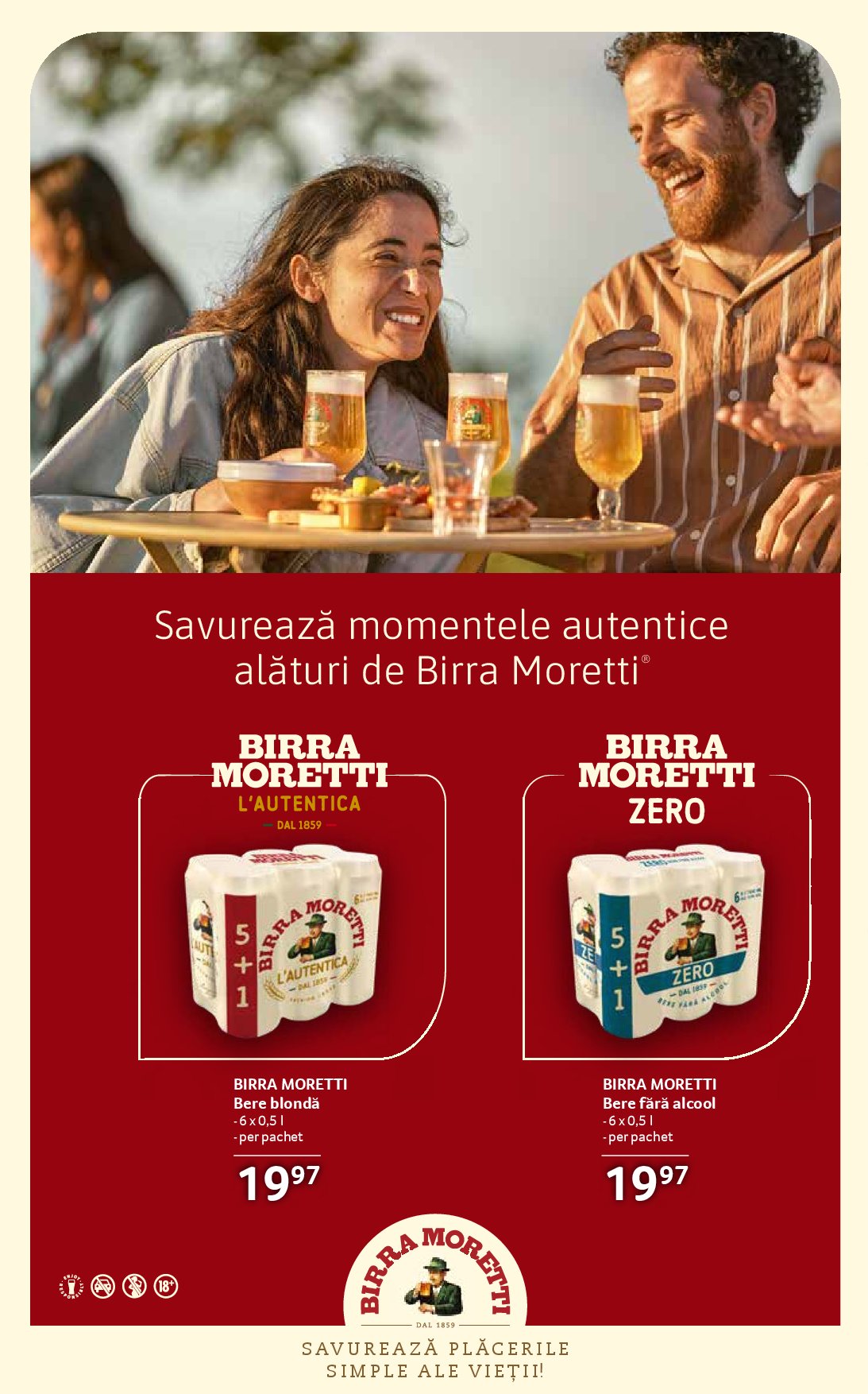 selgros - Catalog Selgros - Food online – oferte valabile din 05.09. - page: 20