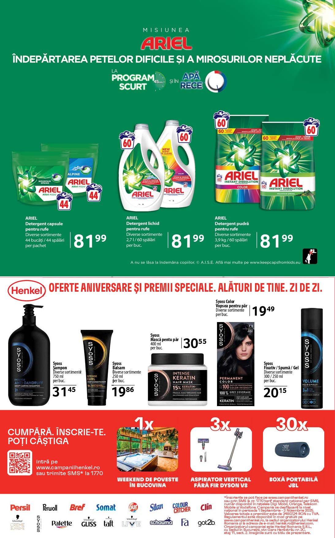 selgros - Catalog Selgros - Food online – oferte valabile din 05.09. - page: 28
