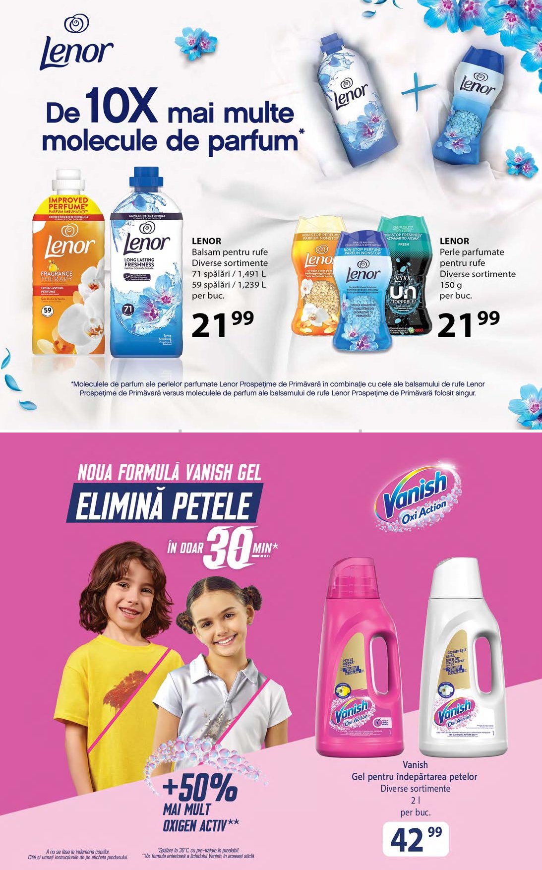 selgros - Catalog Selgros - Food online – oferte valabile din 05.09. - page: 23