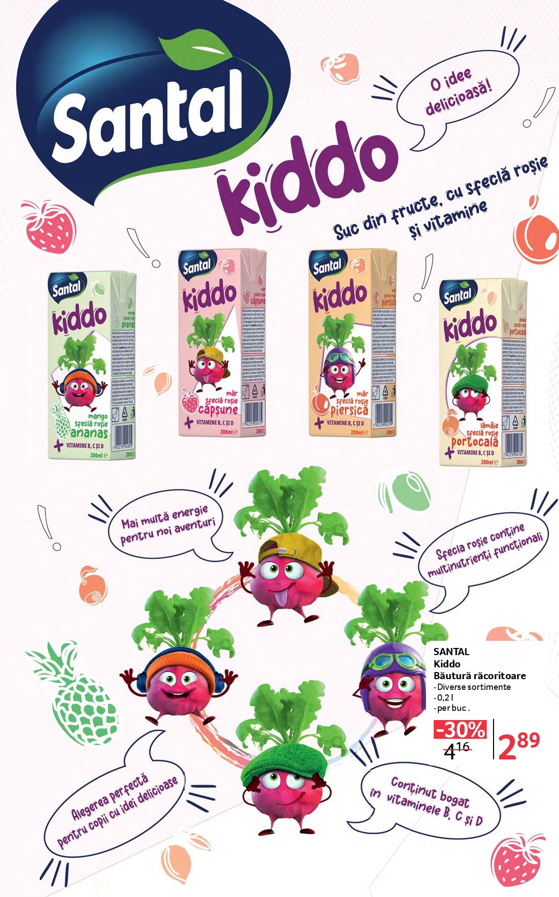 selgros - Catalog Selgros - Food online – oferte valabile din 05.09. - page: 21